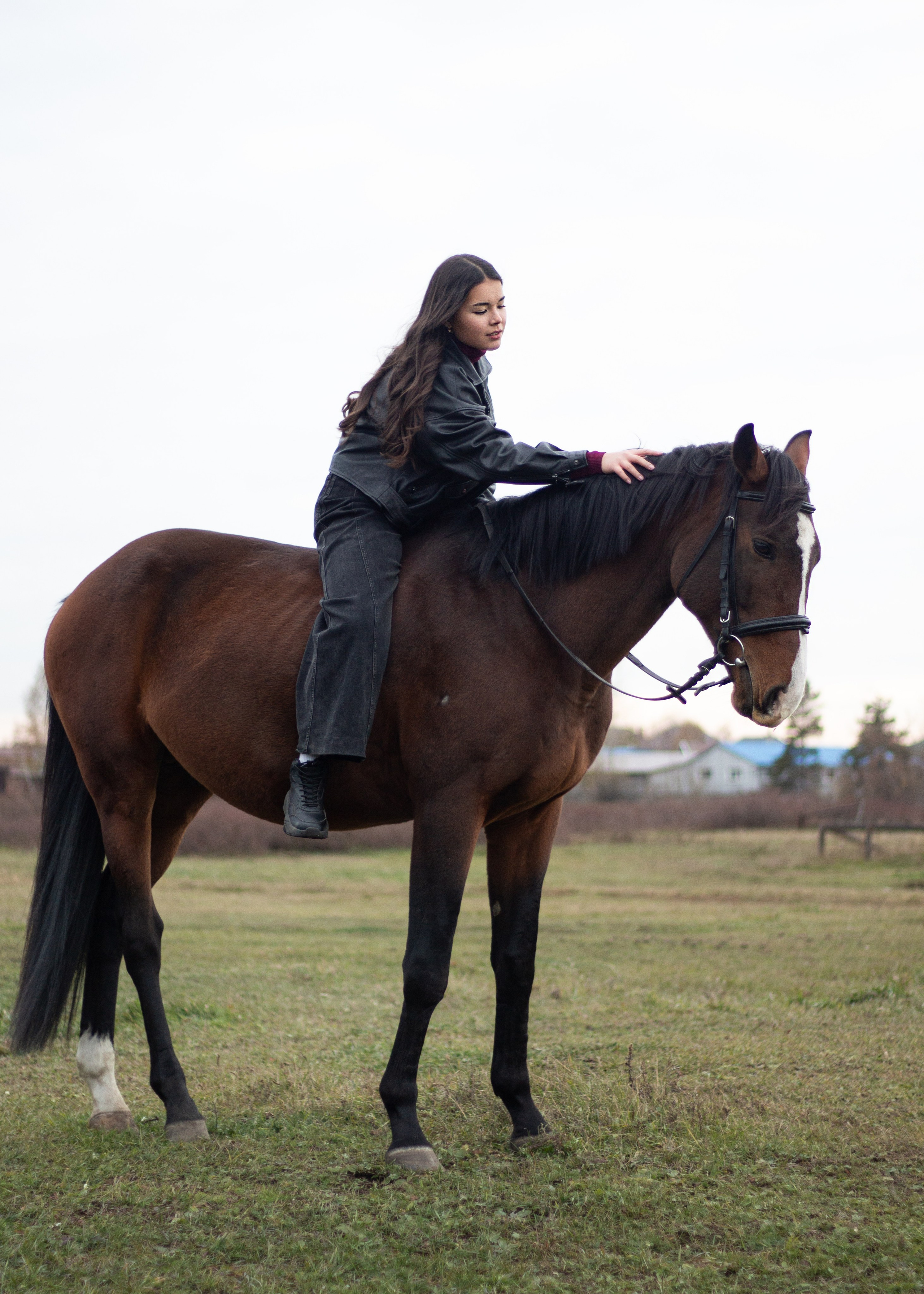 София, Соперник и Чубарик. Фотограф в Иркутске, Харитонова Елизавета