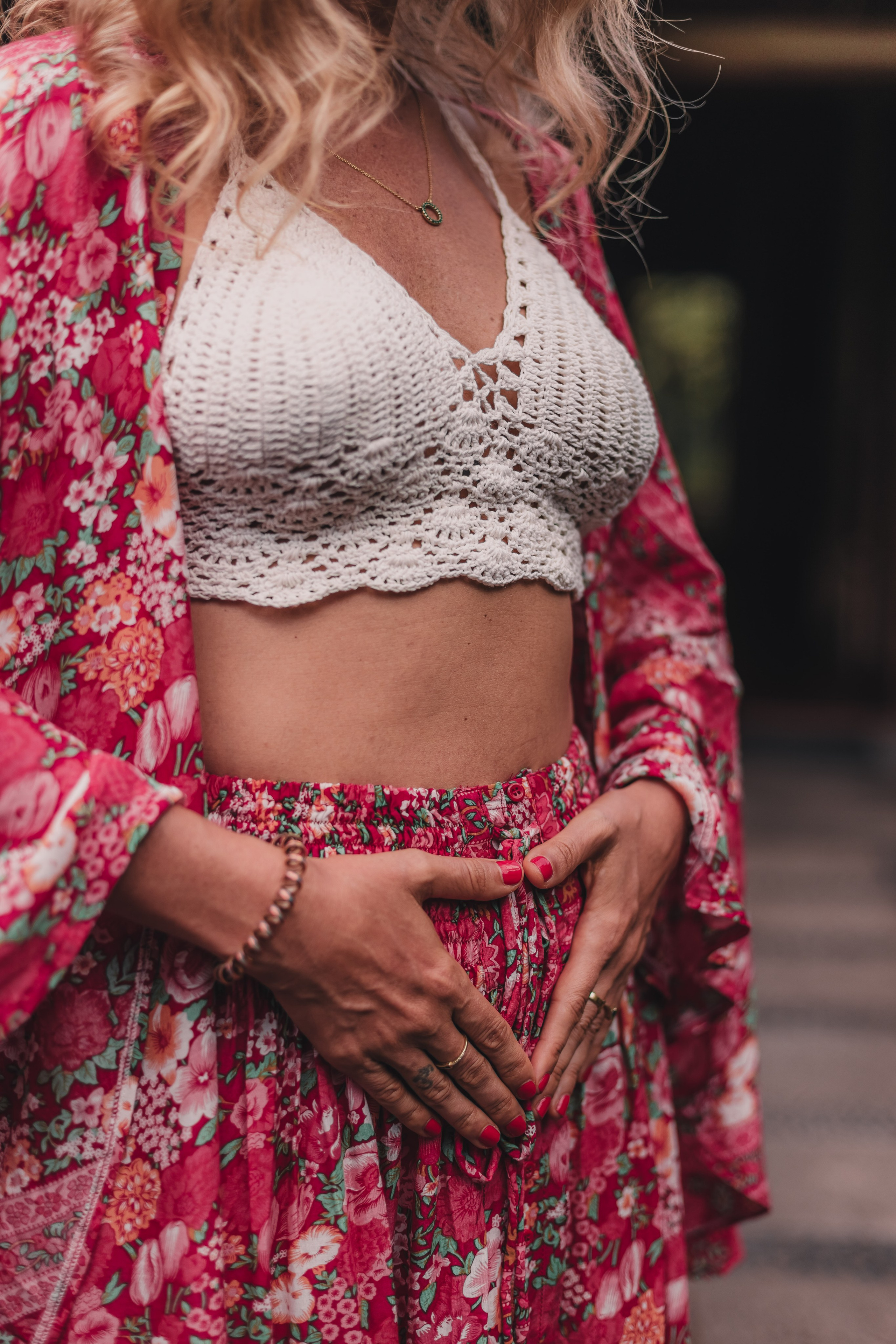 Весна на острове. Mariam Bagdasaryan