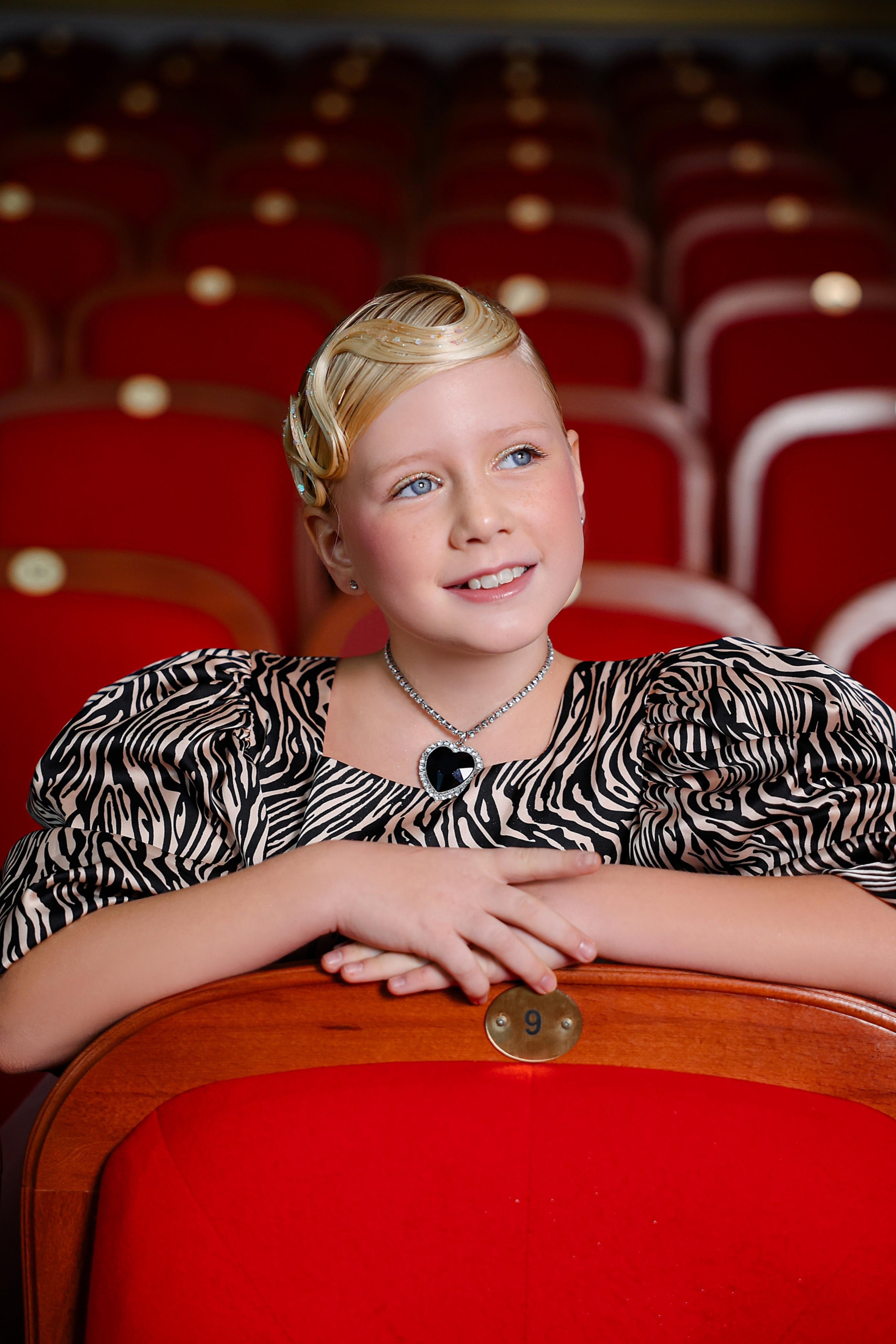 VARBARA. Модельная студия MIA Models