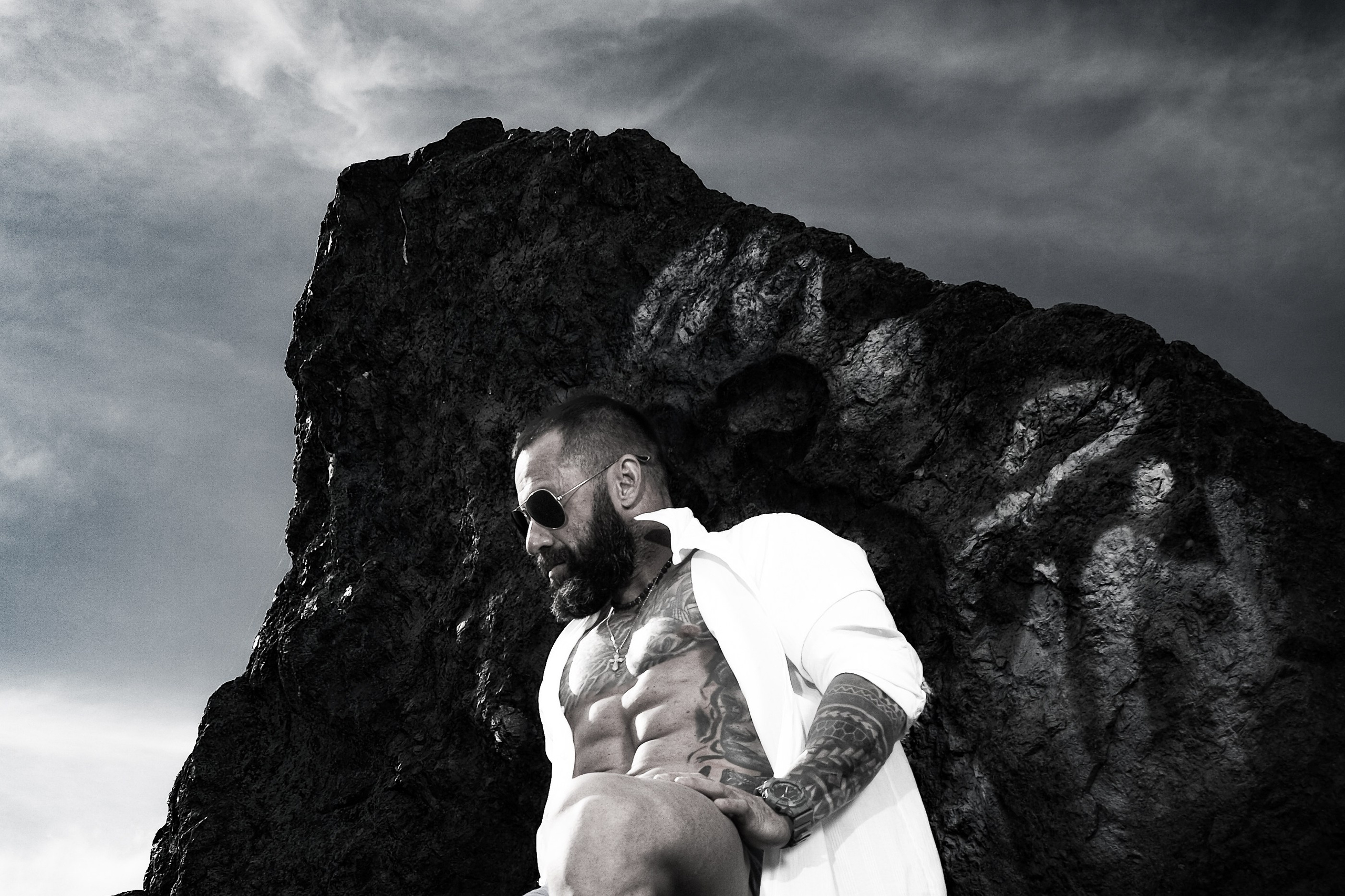 Уличный портрет в Санкт-Петербурге. Фотограф I Санкт-Петербург