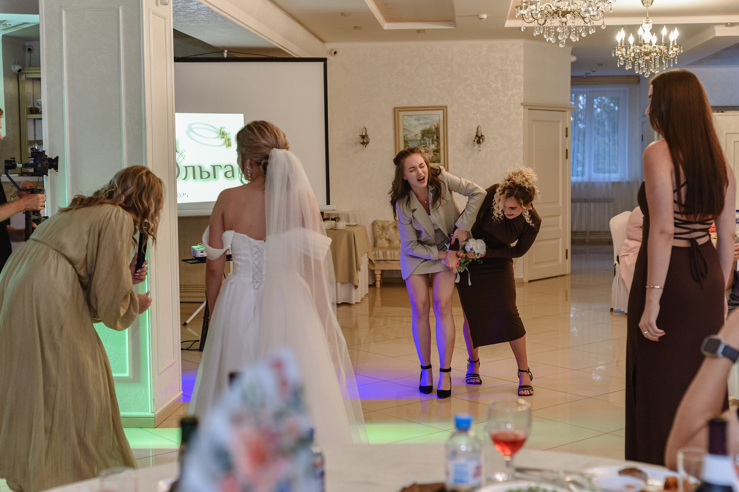 Артём и Ольга. Фотограф Ольга Огнева г. Новосибирск