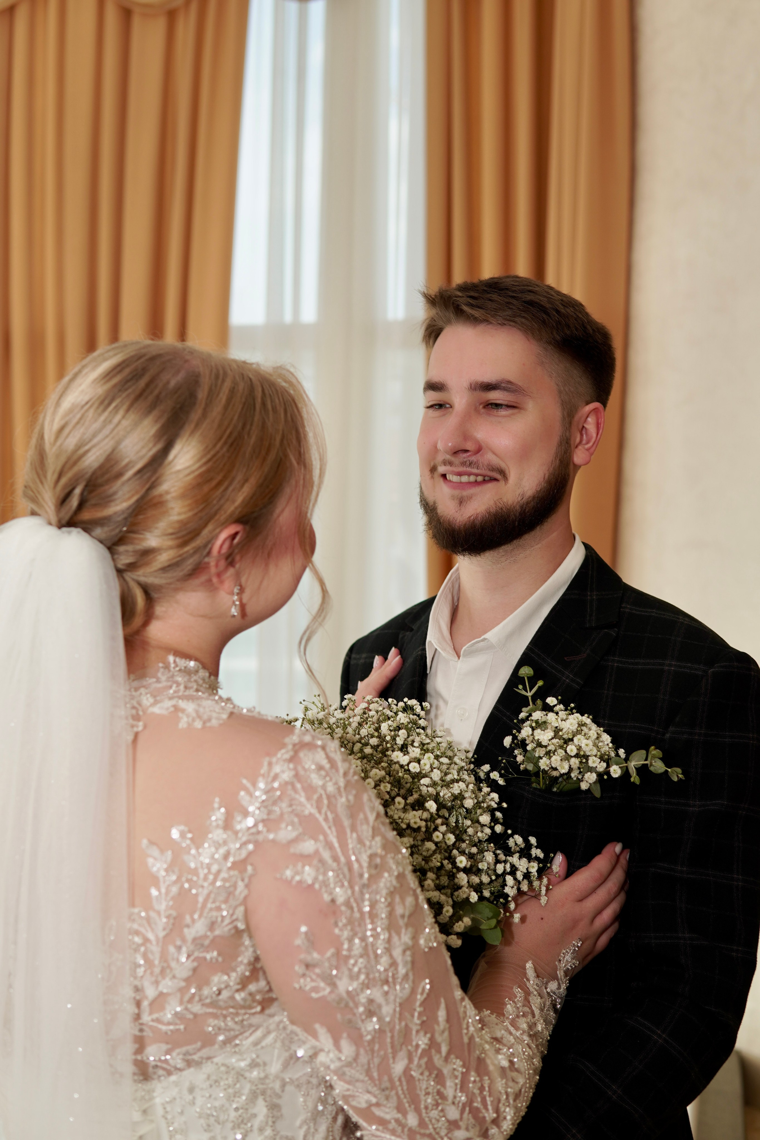 Алексей и Екатерина. NSK Studio — Свадебная Фото — Видеосьемка