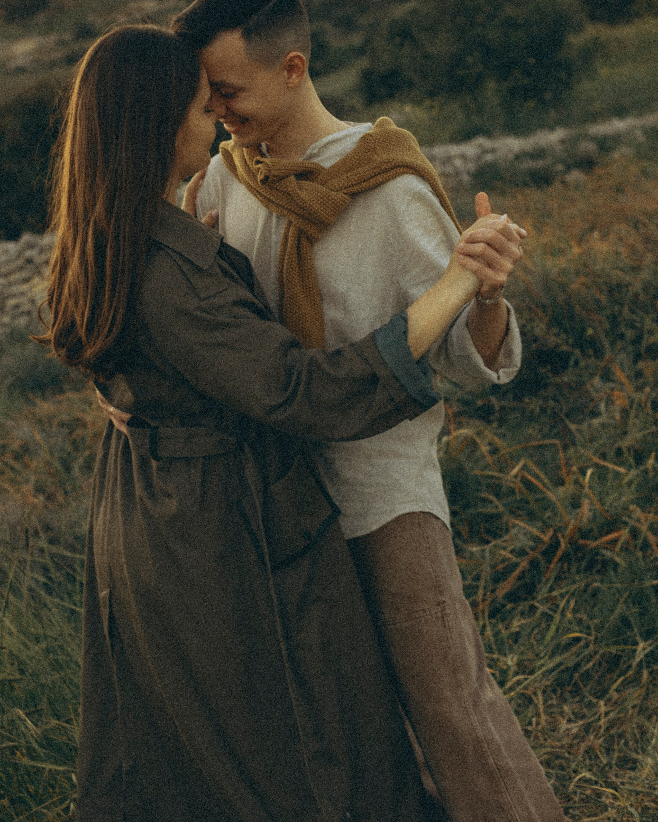 Natasha and Sergey. Katerina Nord | Wedding and Couple Photographer in Germany and Europe