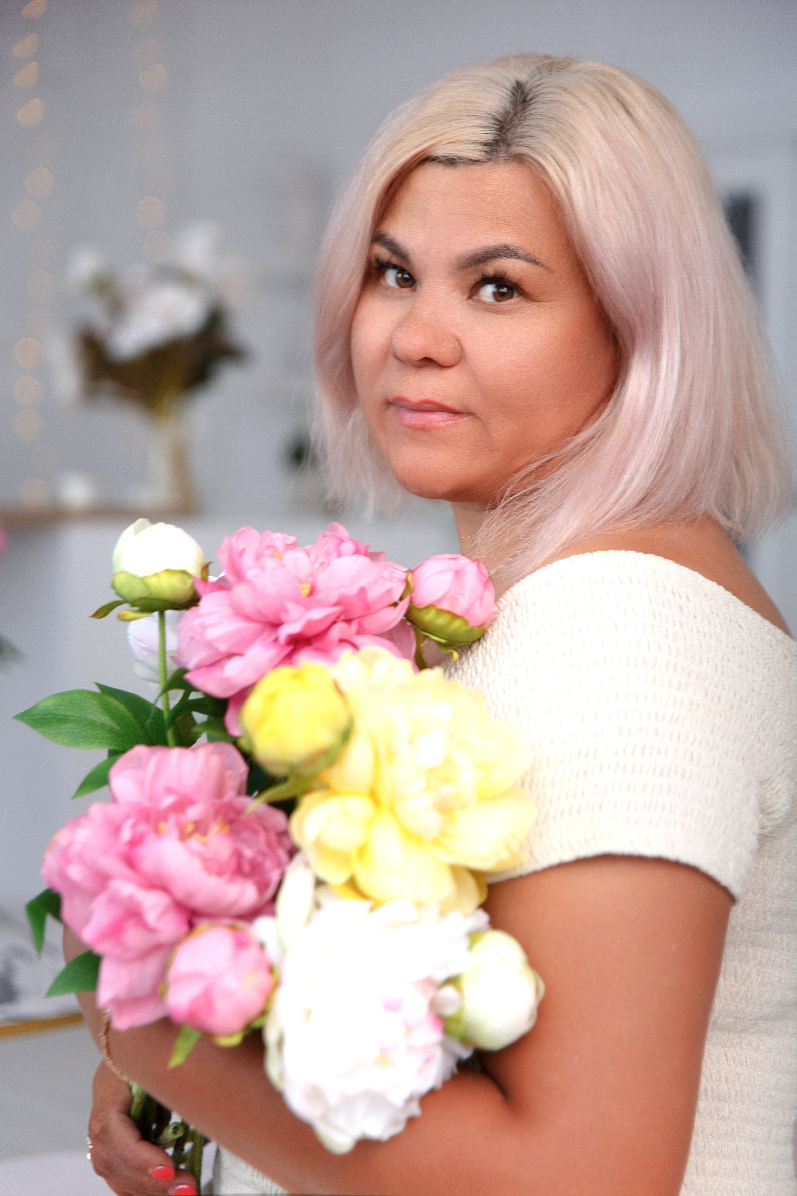 Семья Любаши. Фотограф Улан-Удэ Алексей Раднаев RAD