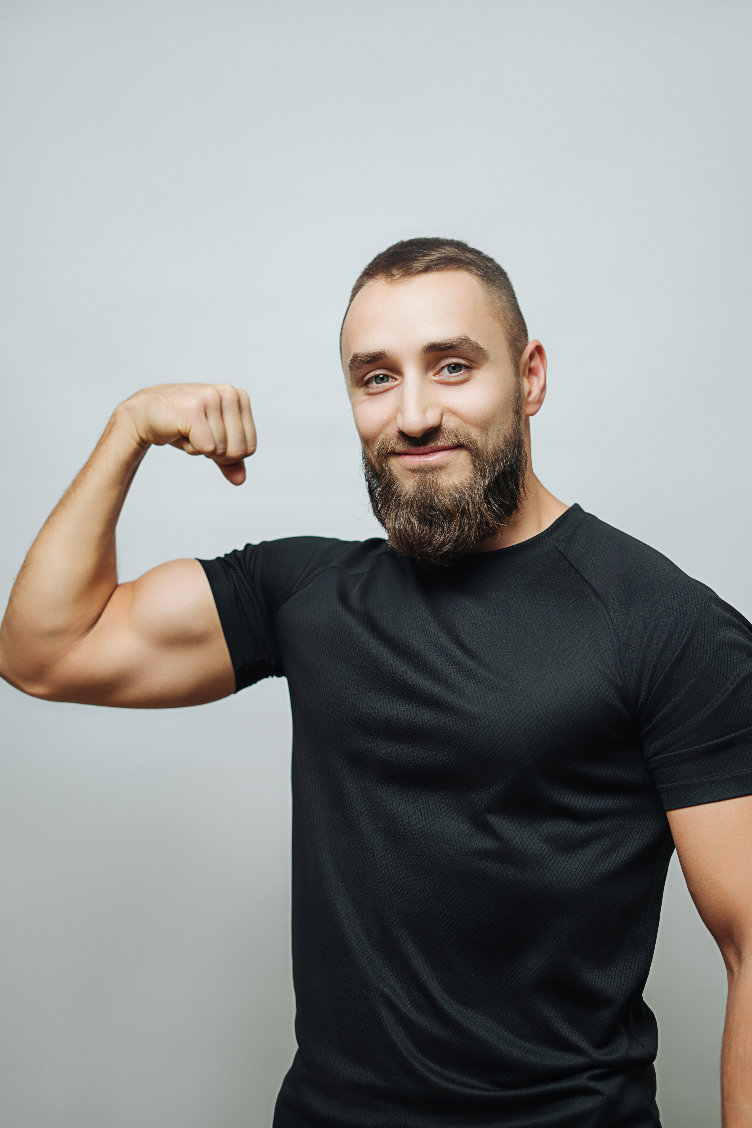 Антон. Фотоким