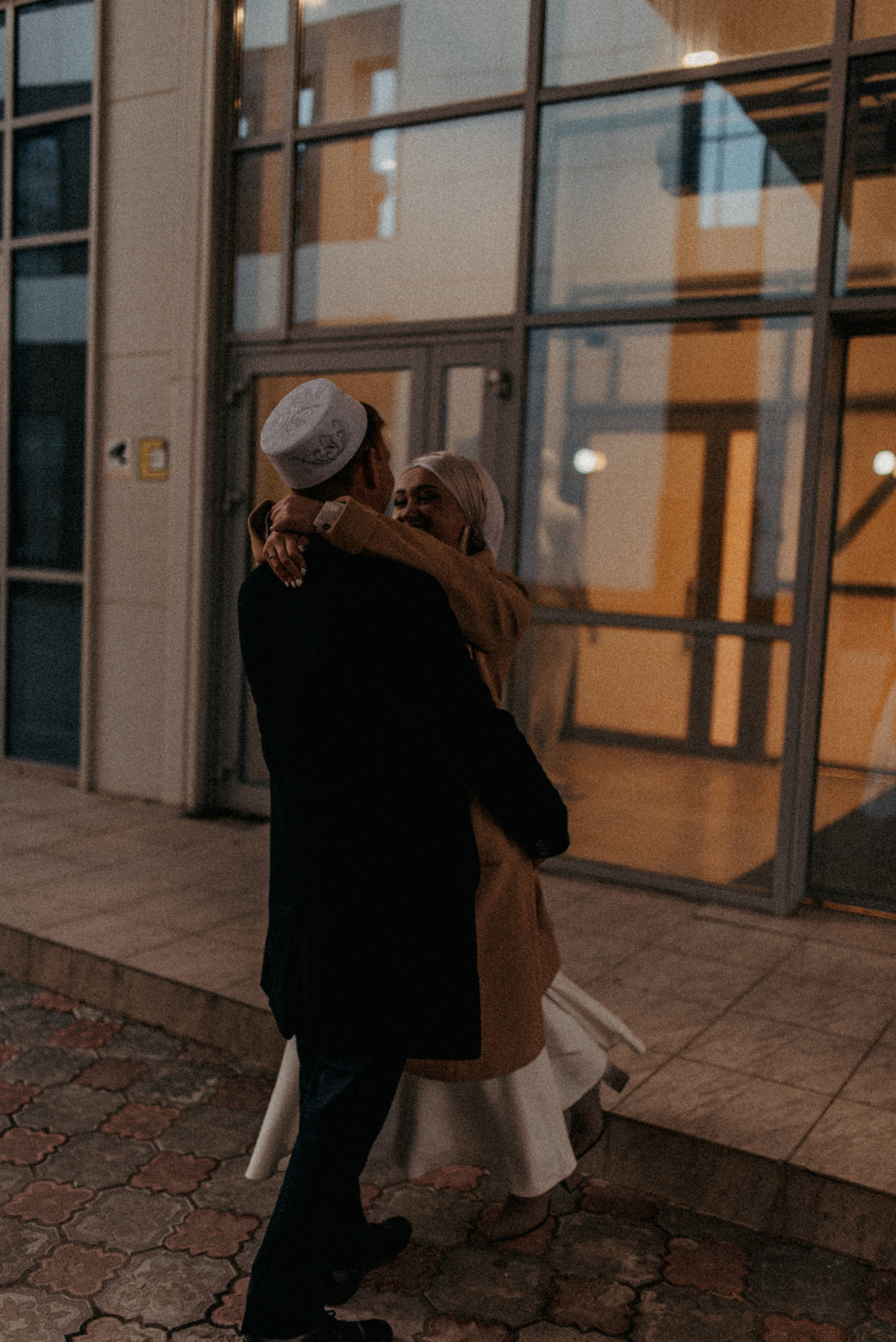 October, 2022. Фотограф Данил Бушуев