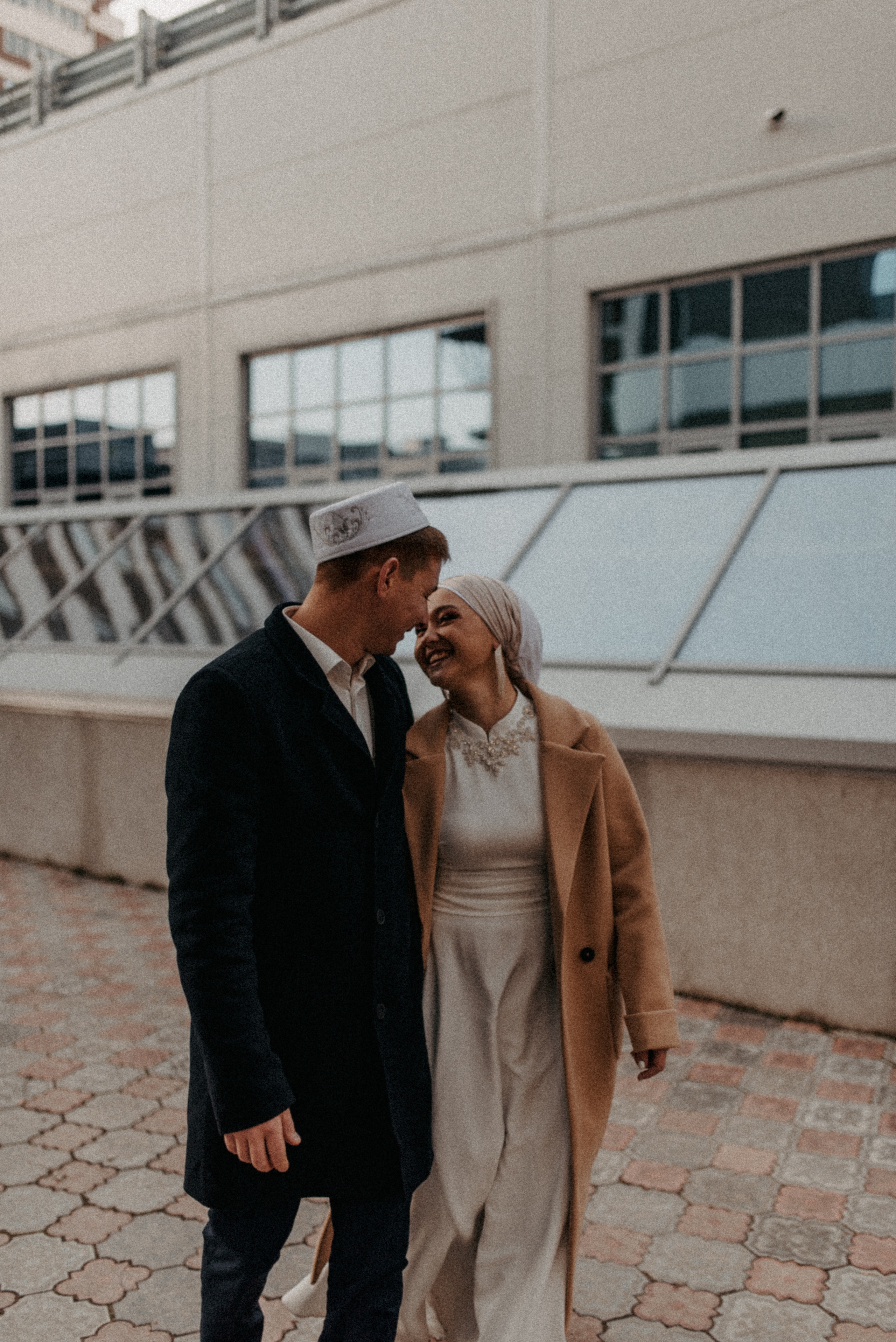 October, 2022. Фотограф Данил Бушуев