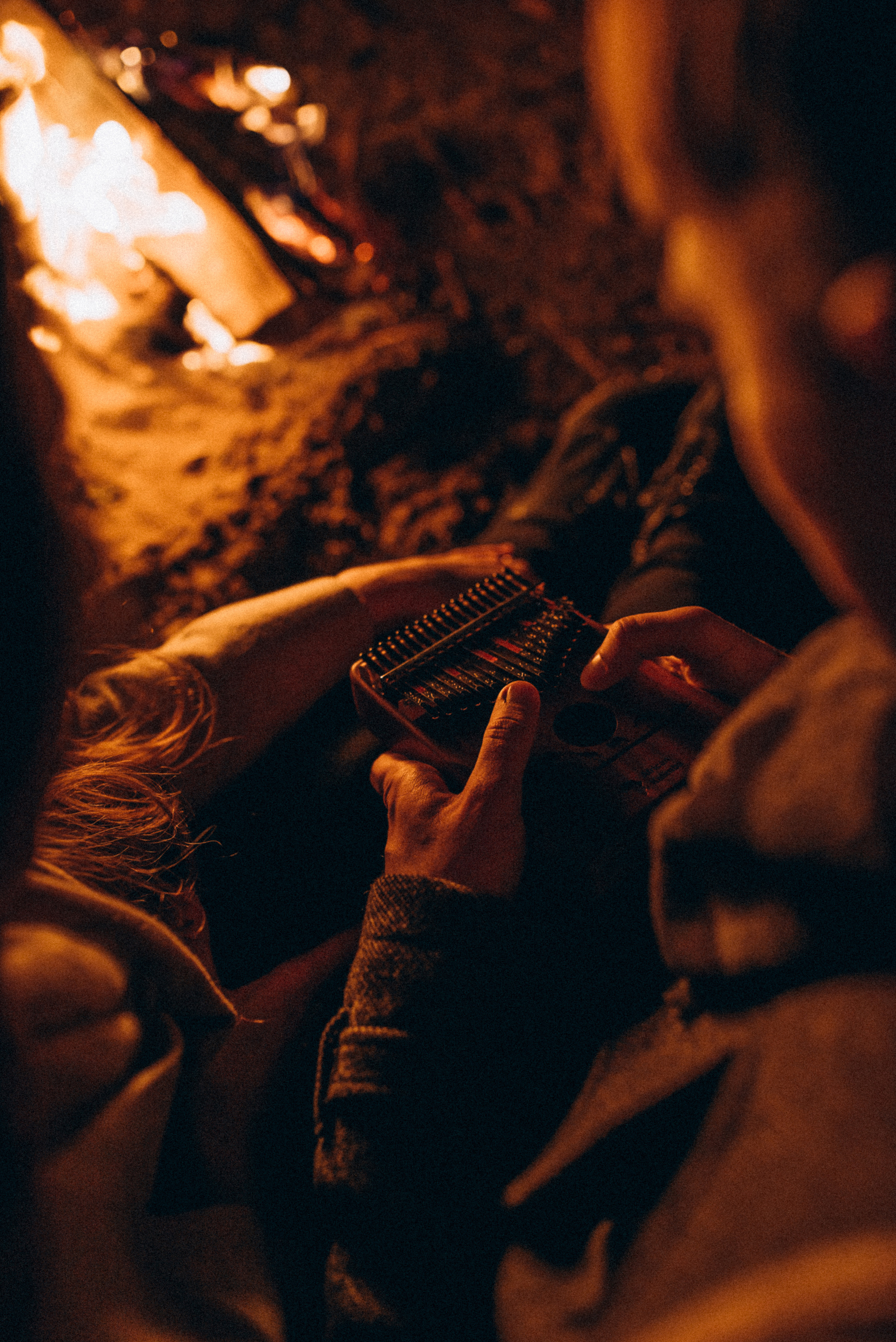 *. Фотограф Данил Бушуев