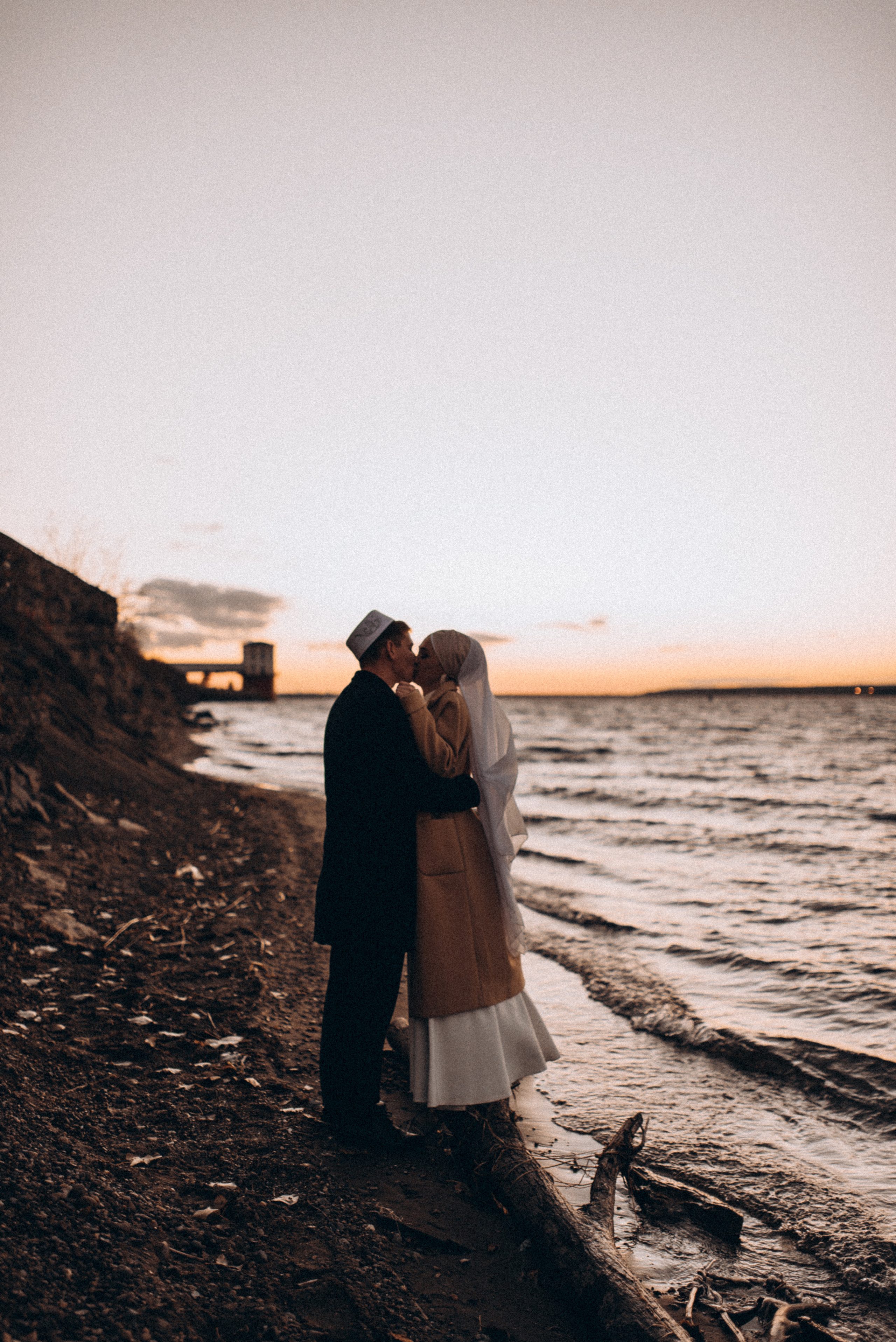 October, 2022. Фотограф Данил Бушуев