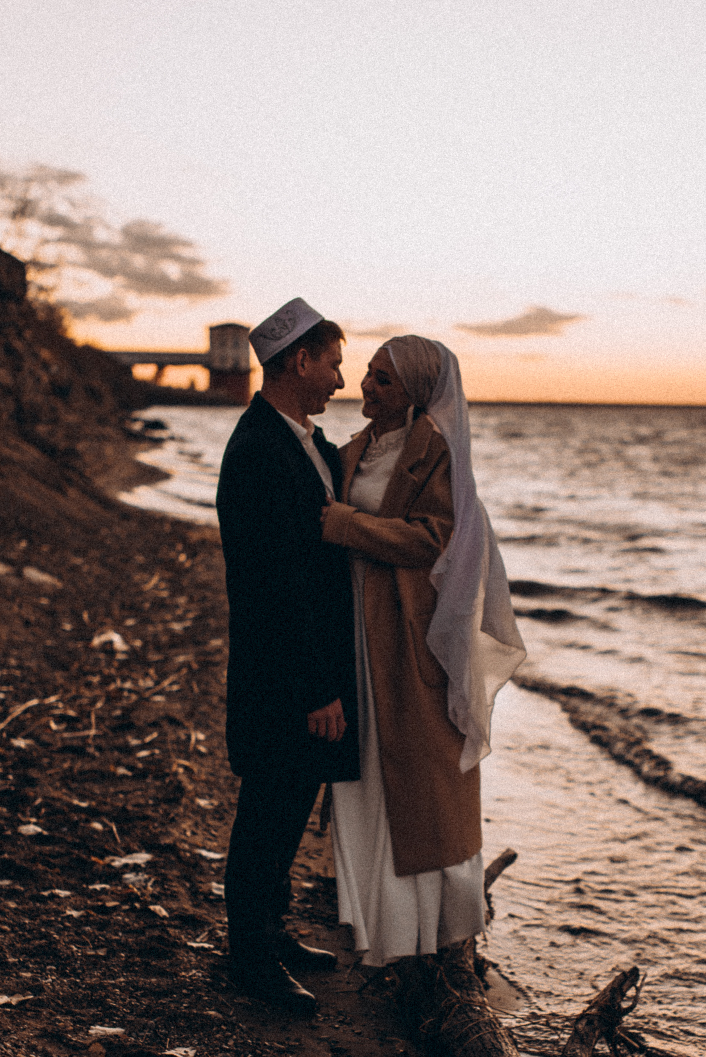 October, 2022. Фотограф Данил Бушуев