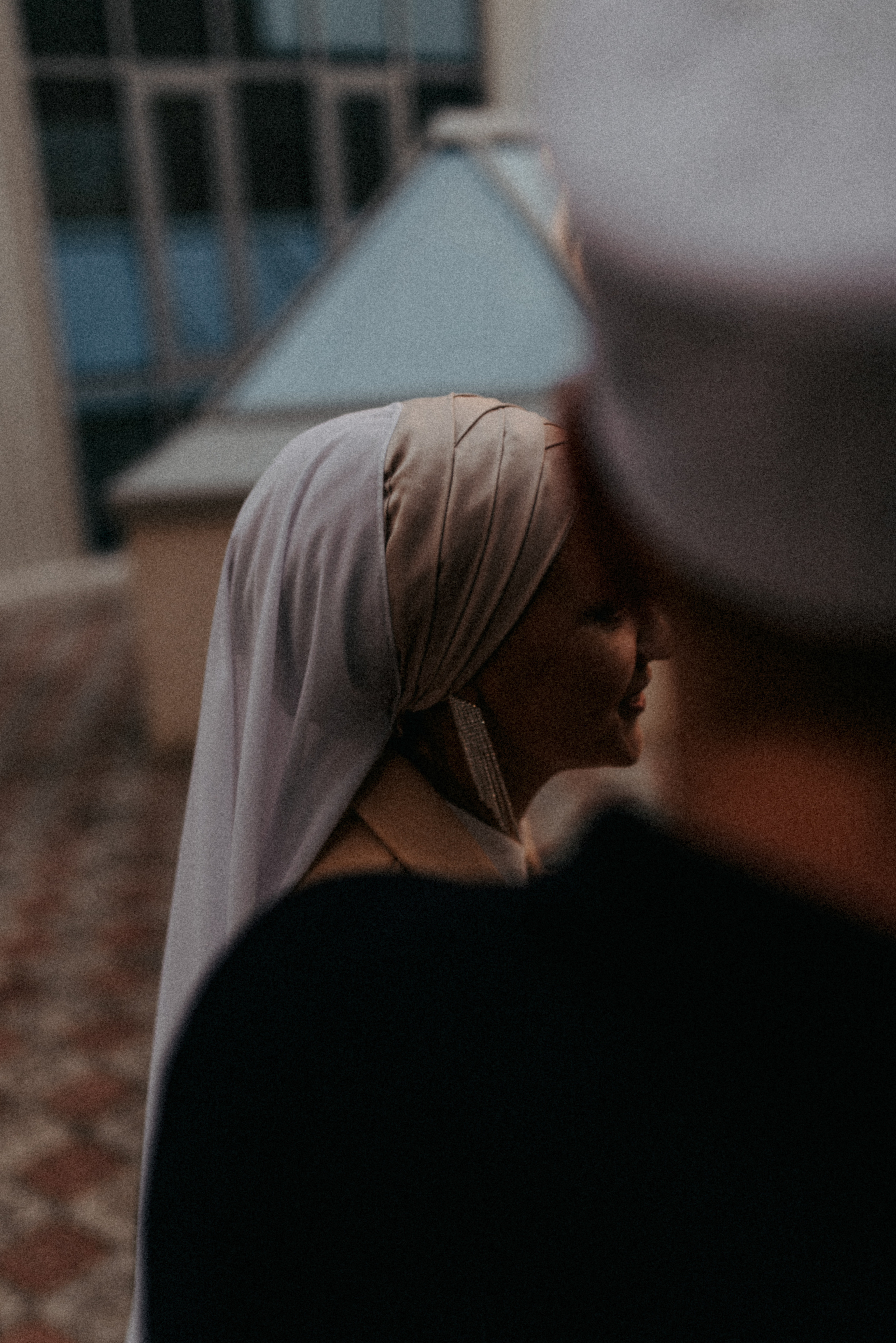 October, 2022. Фотограф Данил Бушуев