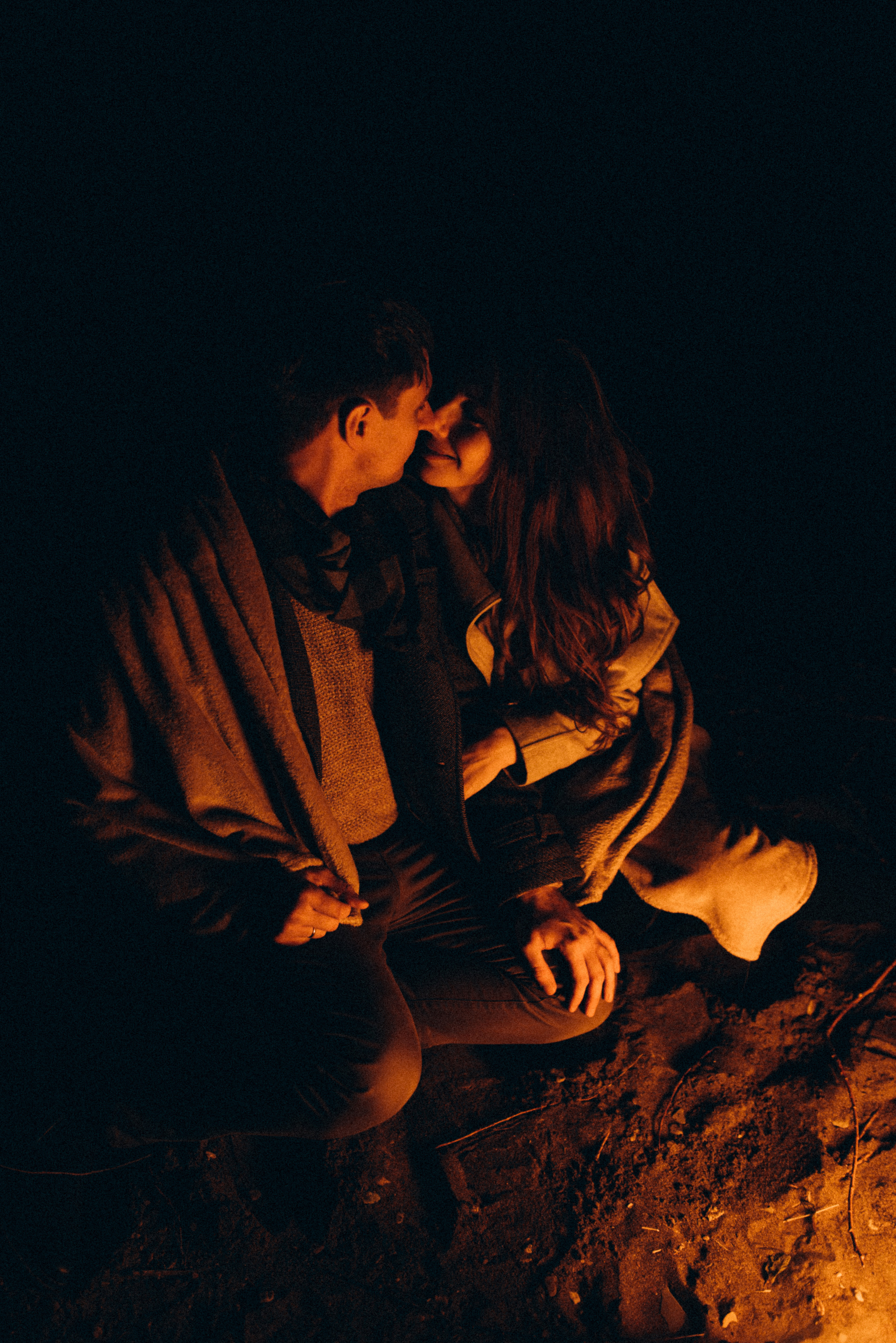 *. Фотограф Данил Бушуев