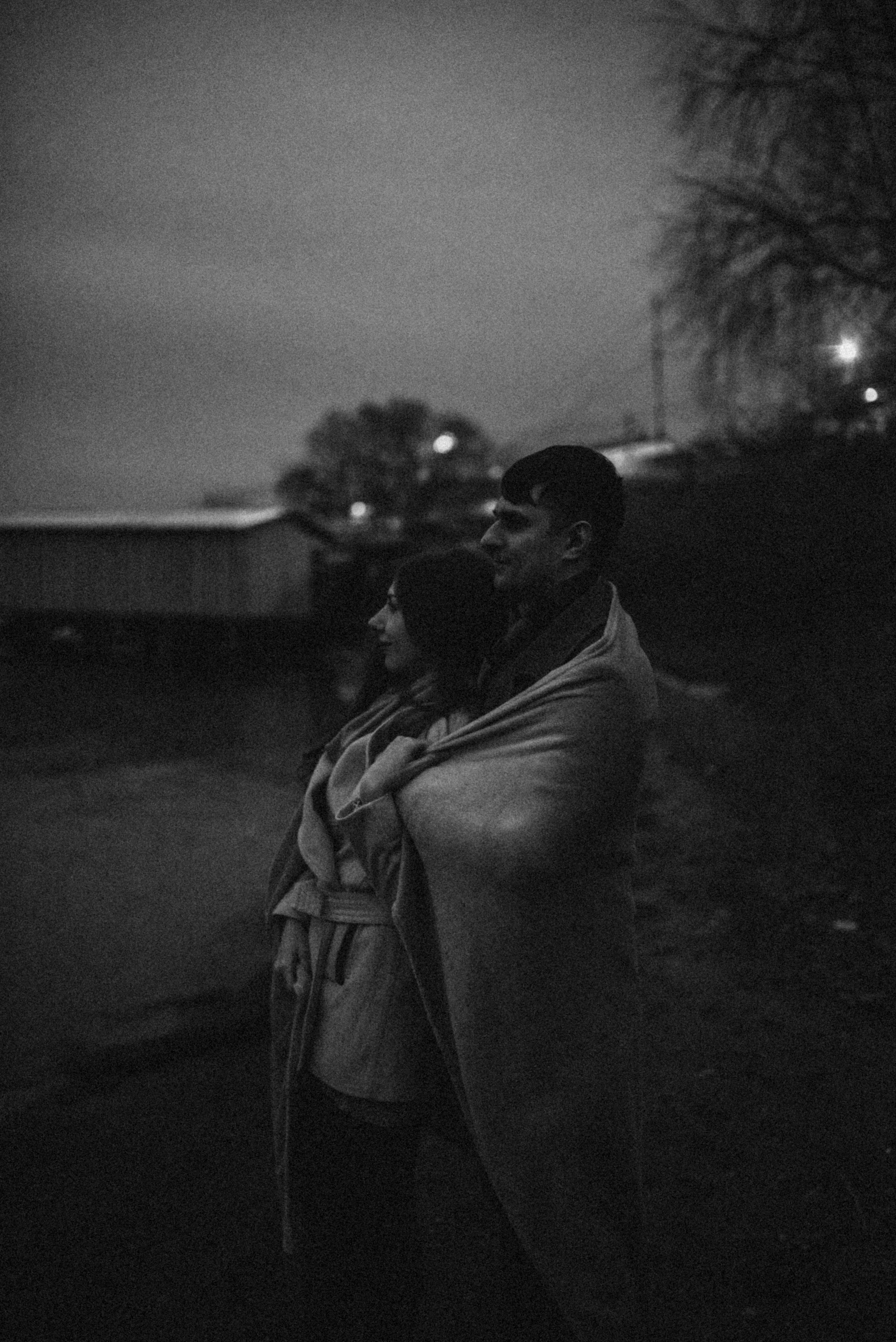 *. Фотограф Данил Бушуев