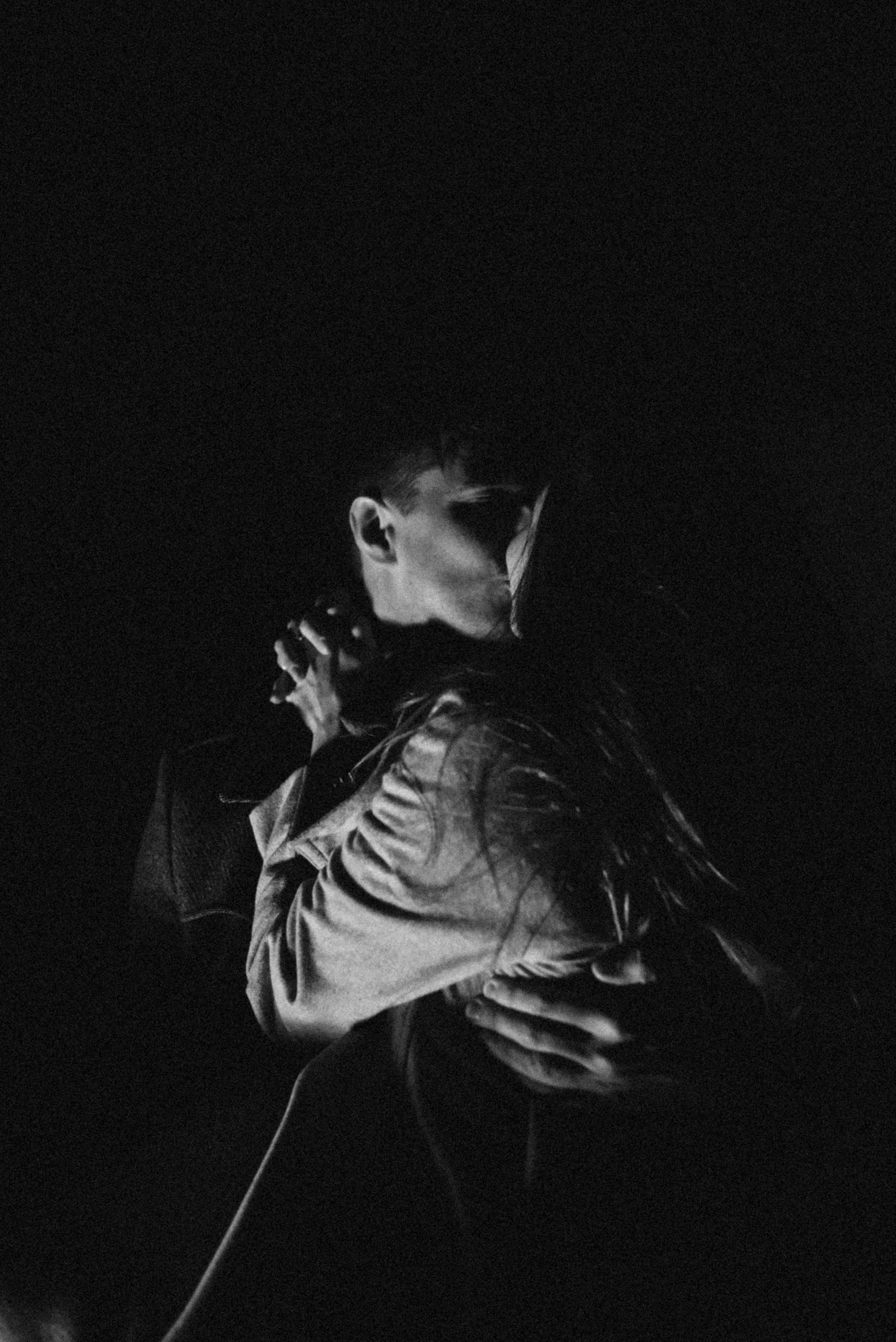 *. Фотограф Данил Бушуев