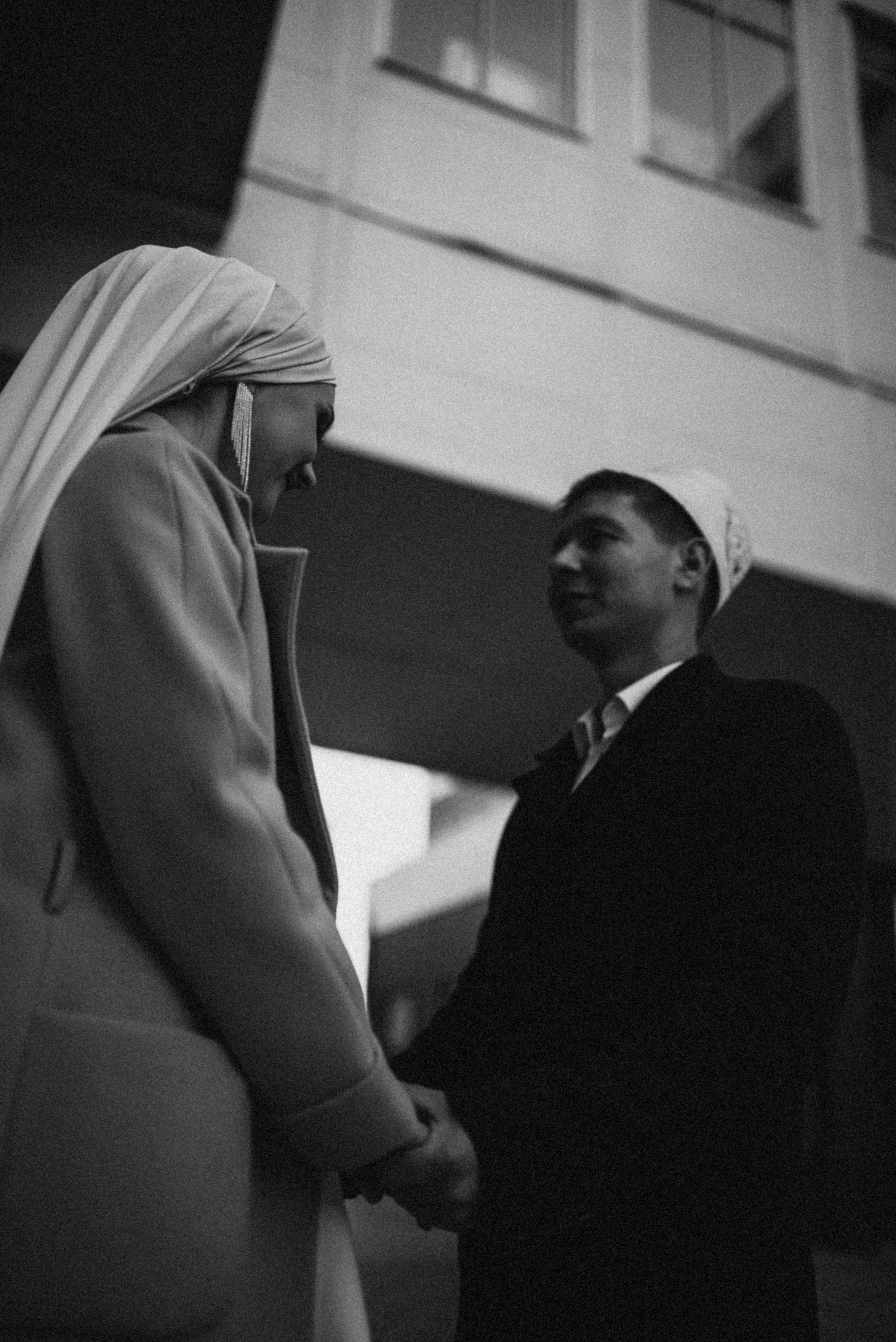 October, 2022. Фотограф Данил Бушуев