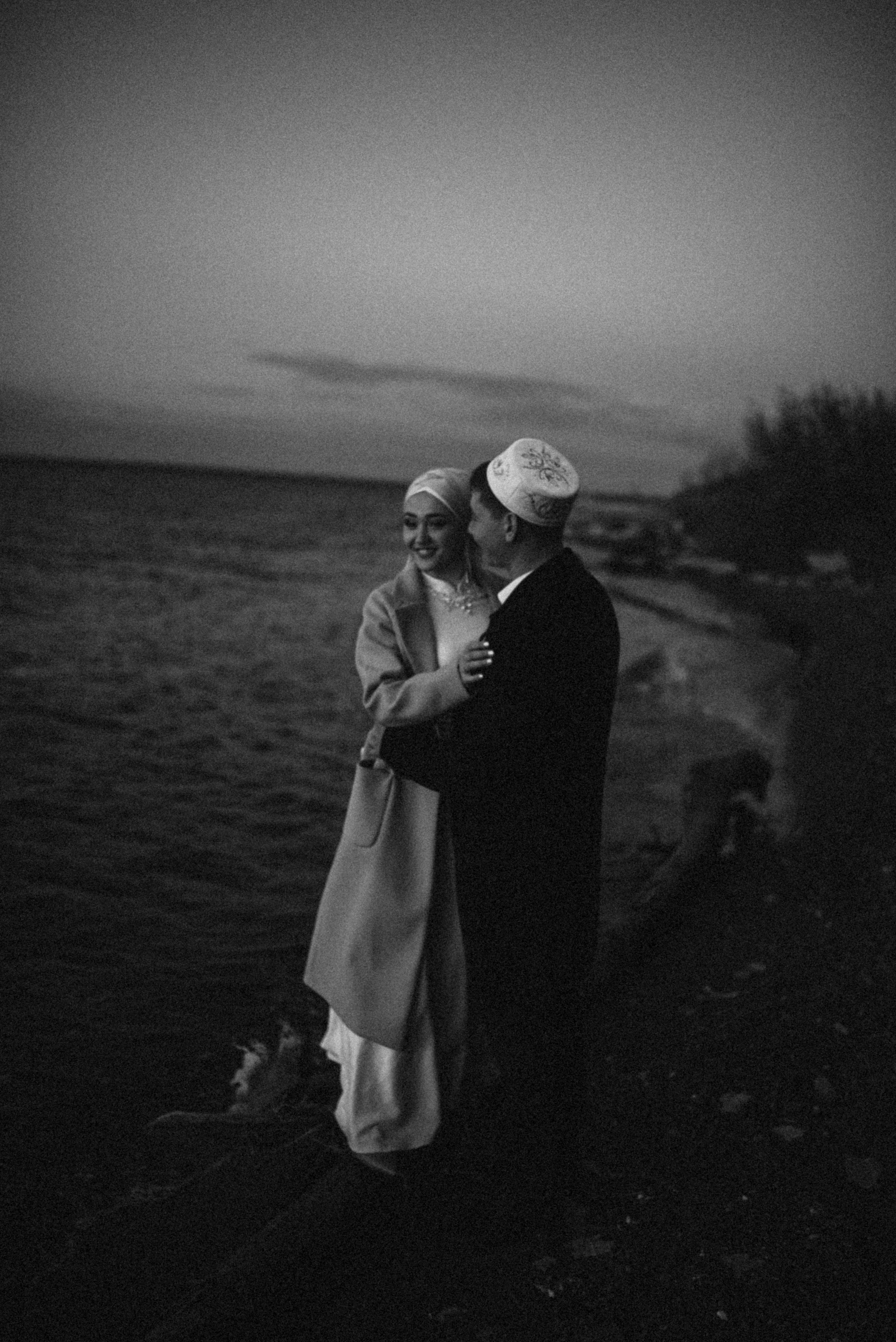 October, 2022. Фотограф Данил Бушуев