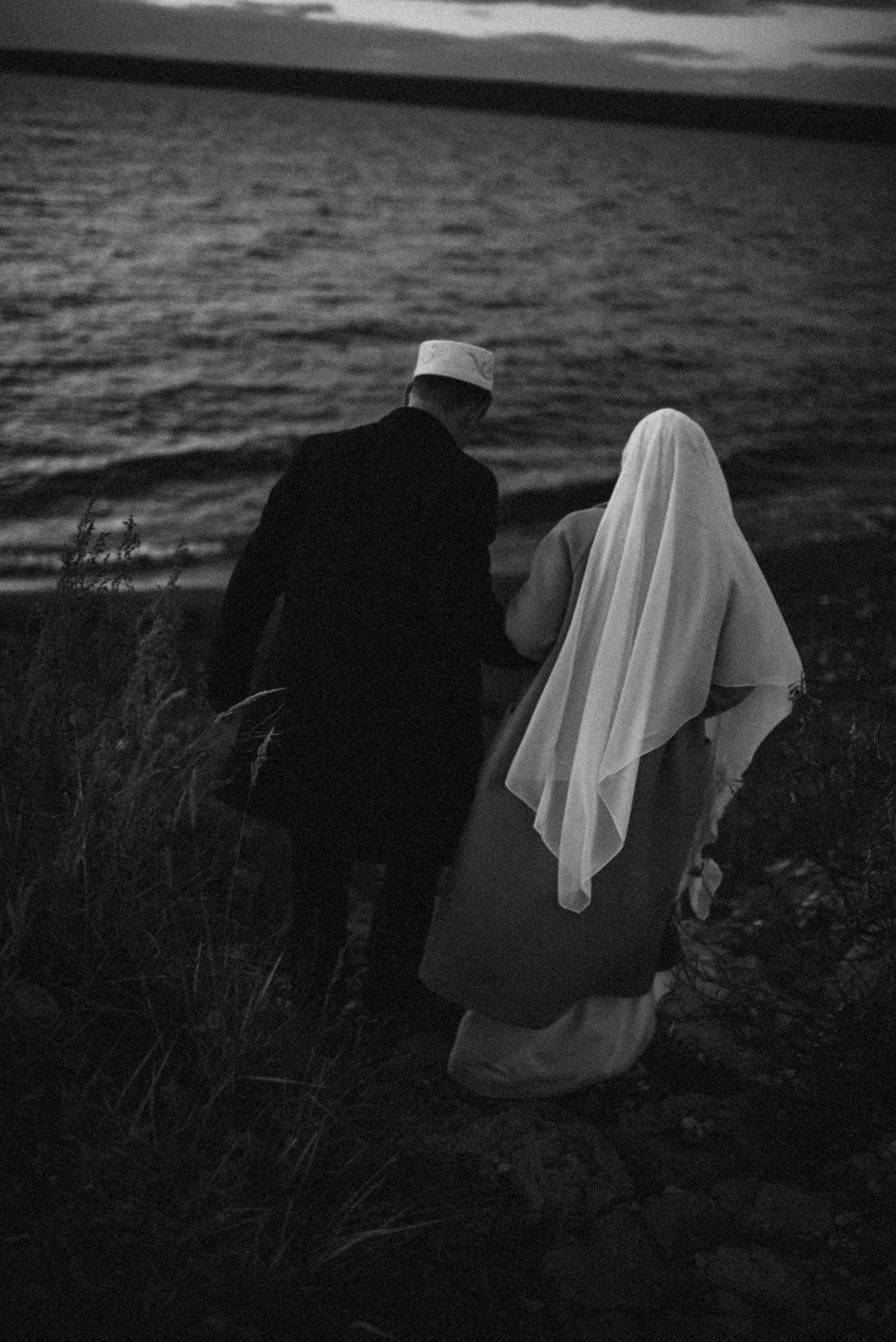 October, 2022. Фотограф Данил Бушуев