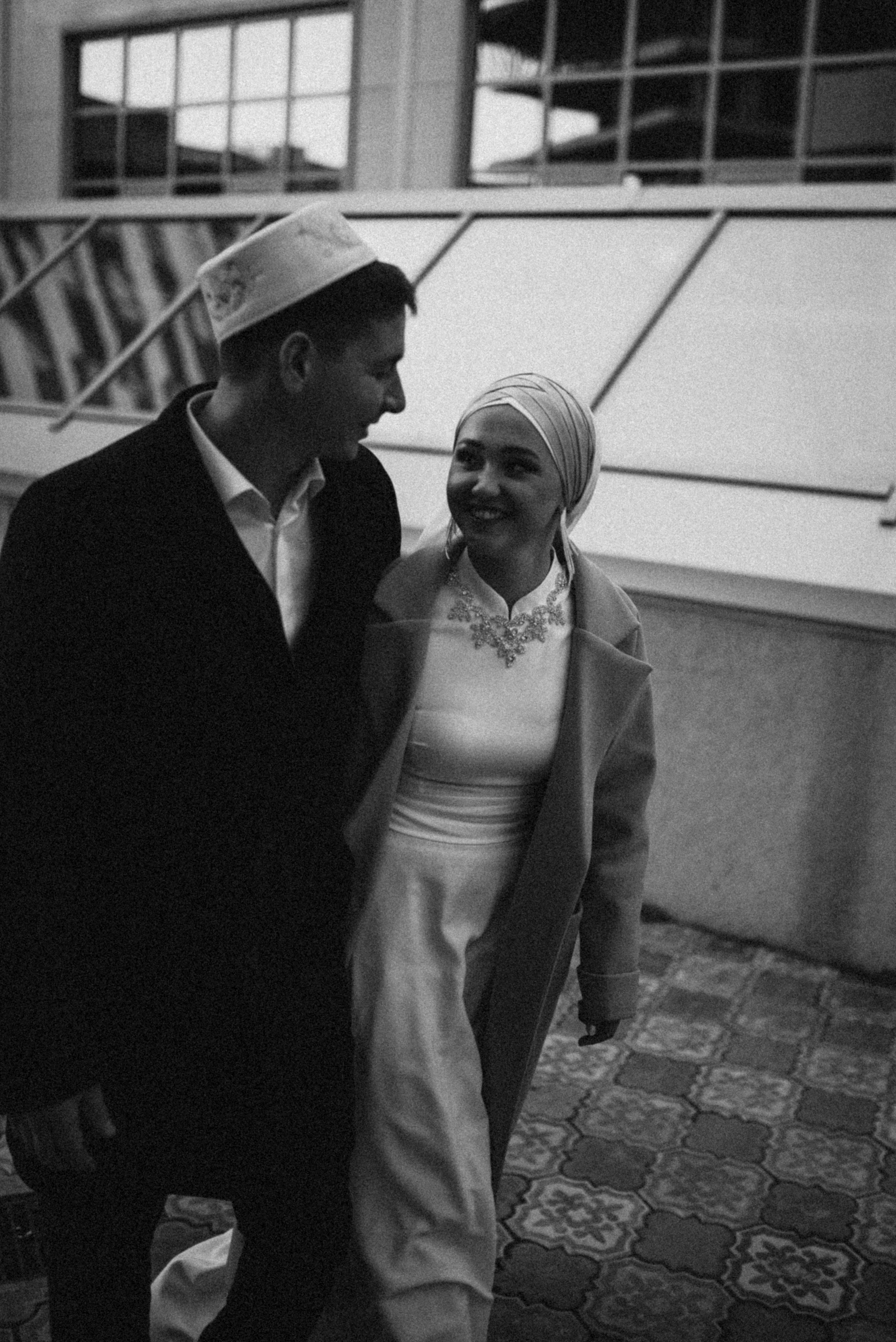 October, 2022. Фотограф Данил Бушуев