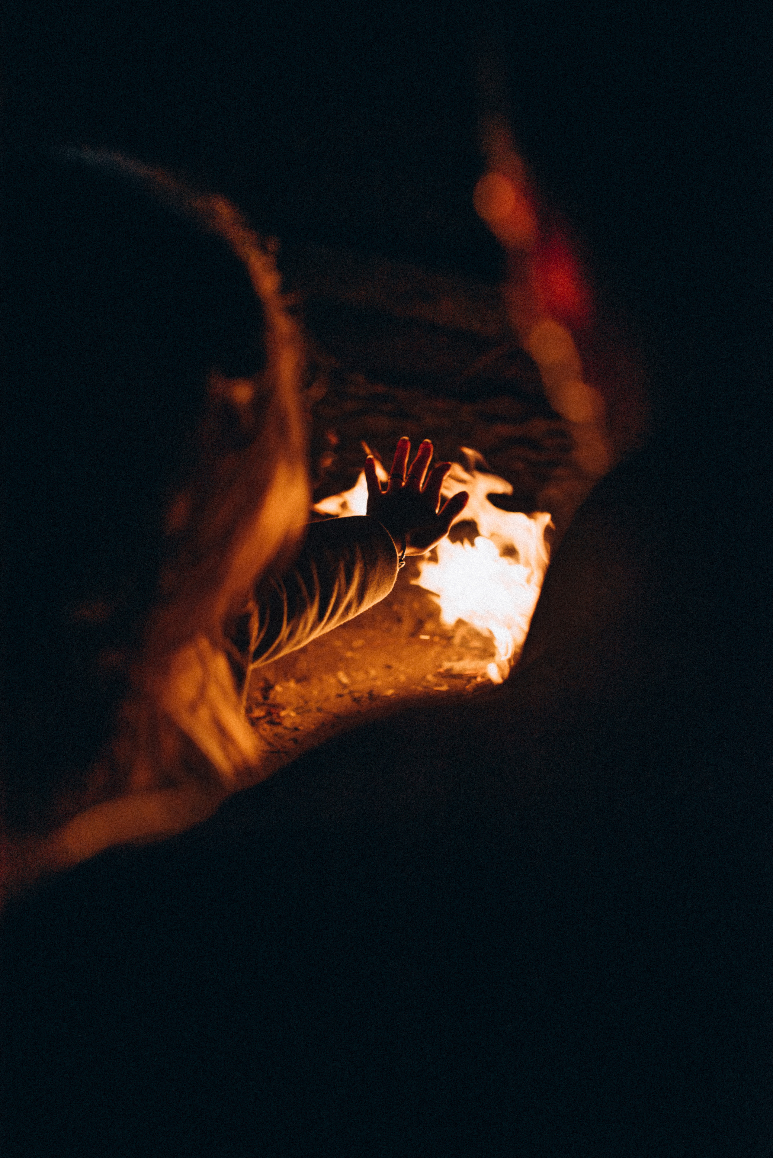 *. Фотограф Данил Бушуев