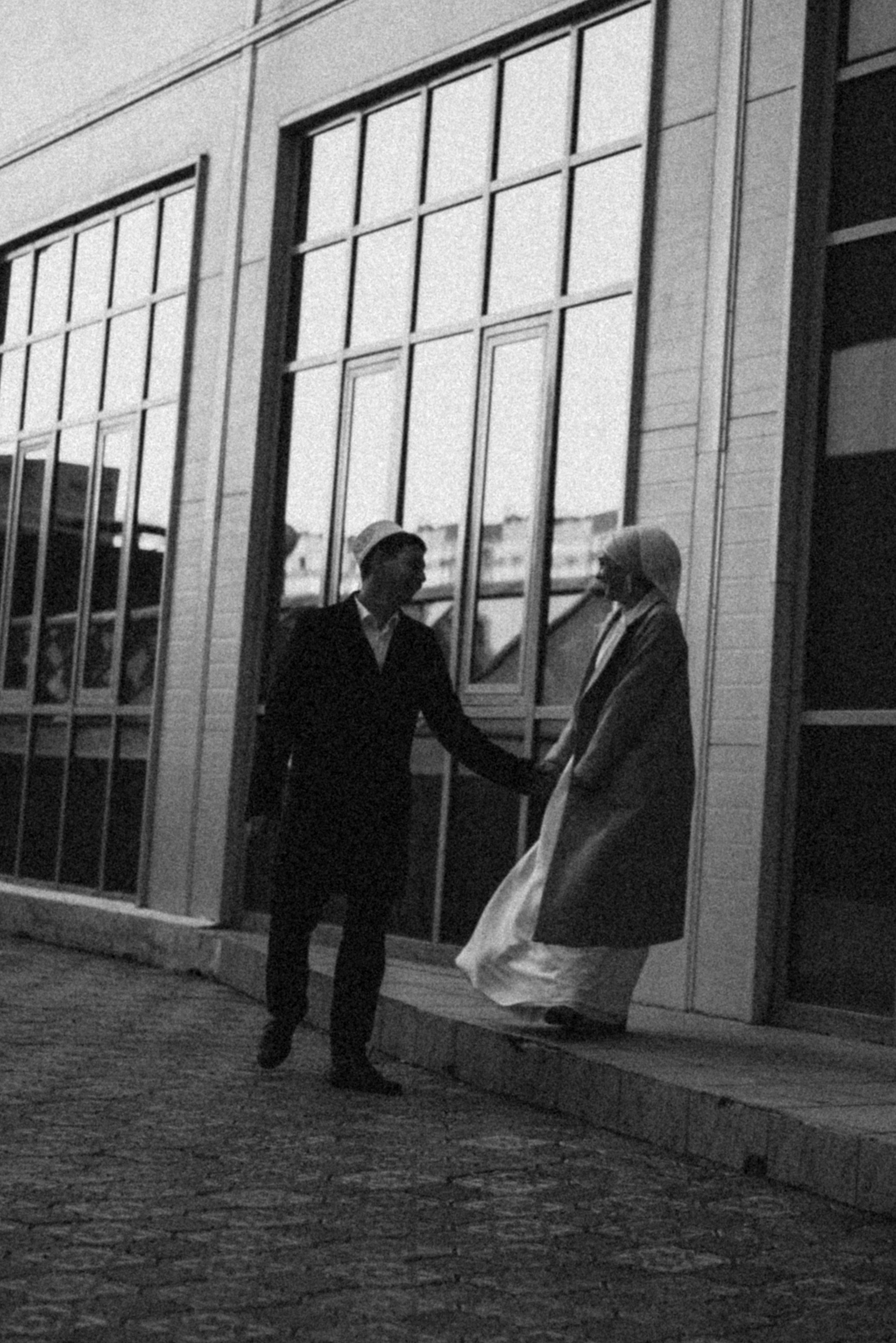 October, 2022. Фотограф Данил Бушуев