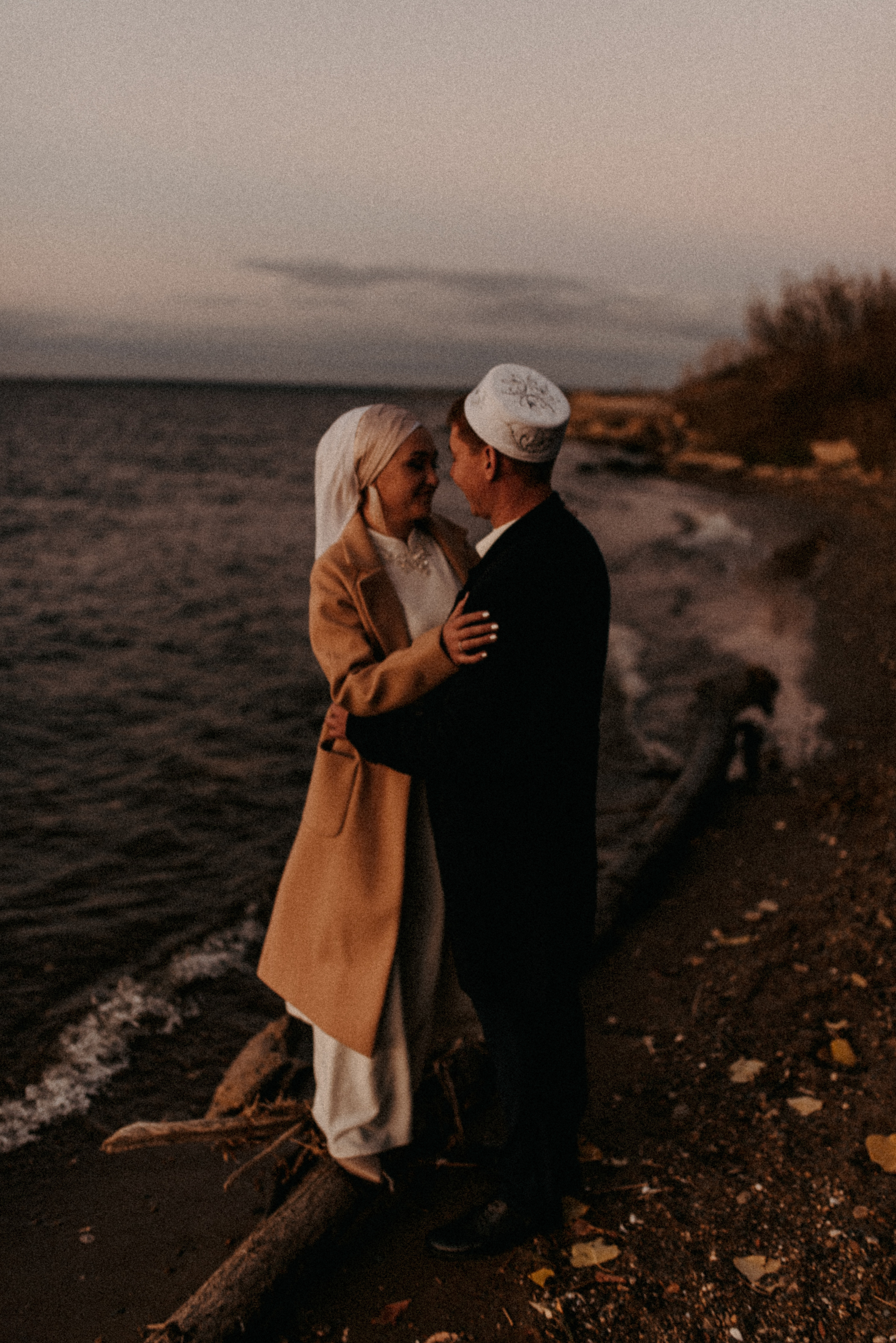 October, 2022. Фотограф Данил Бушуев