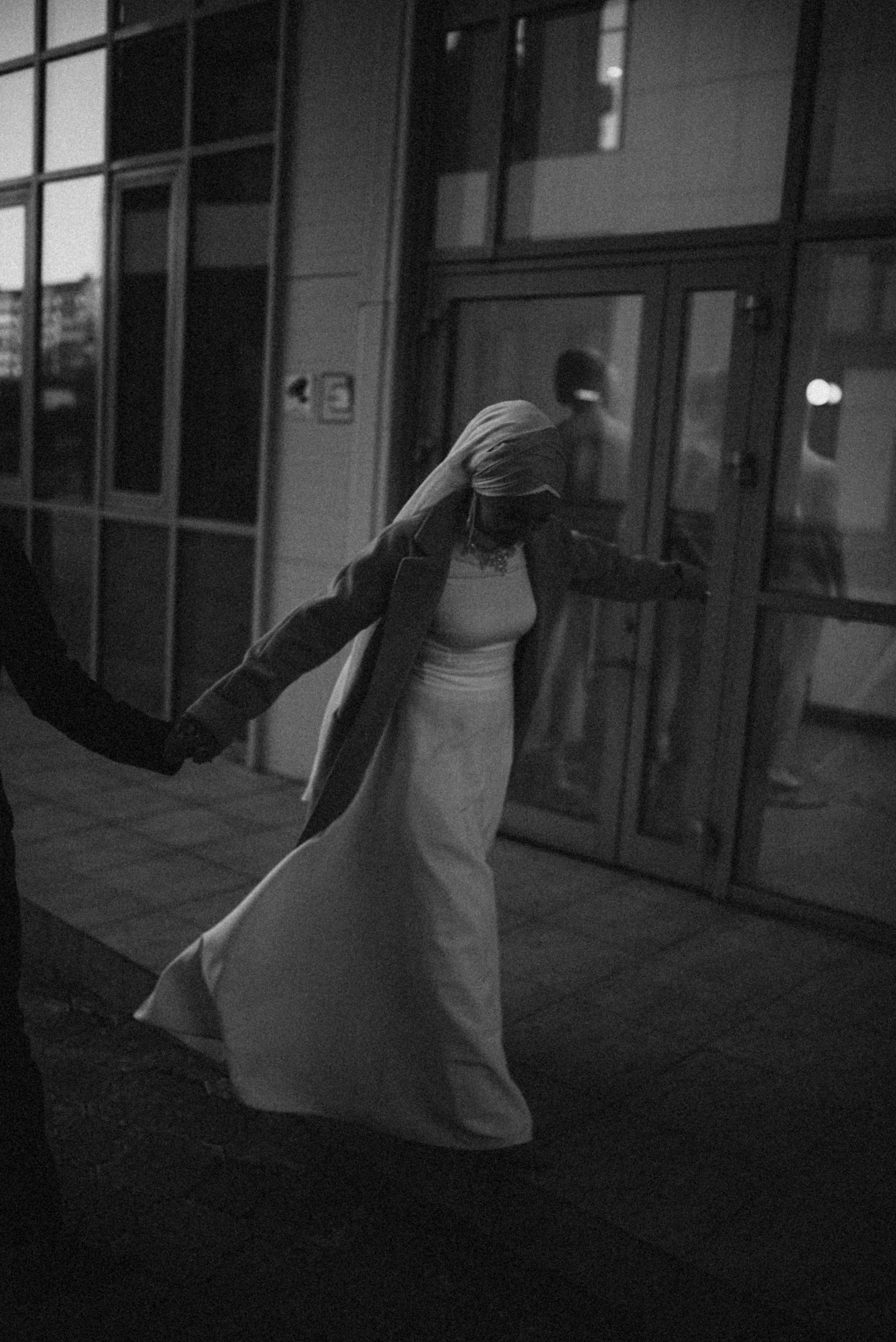 October, 2022. Фотограф Данил Бушуев