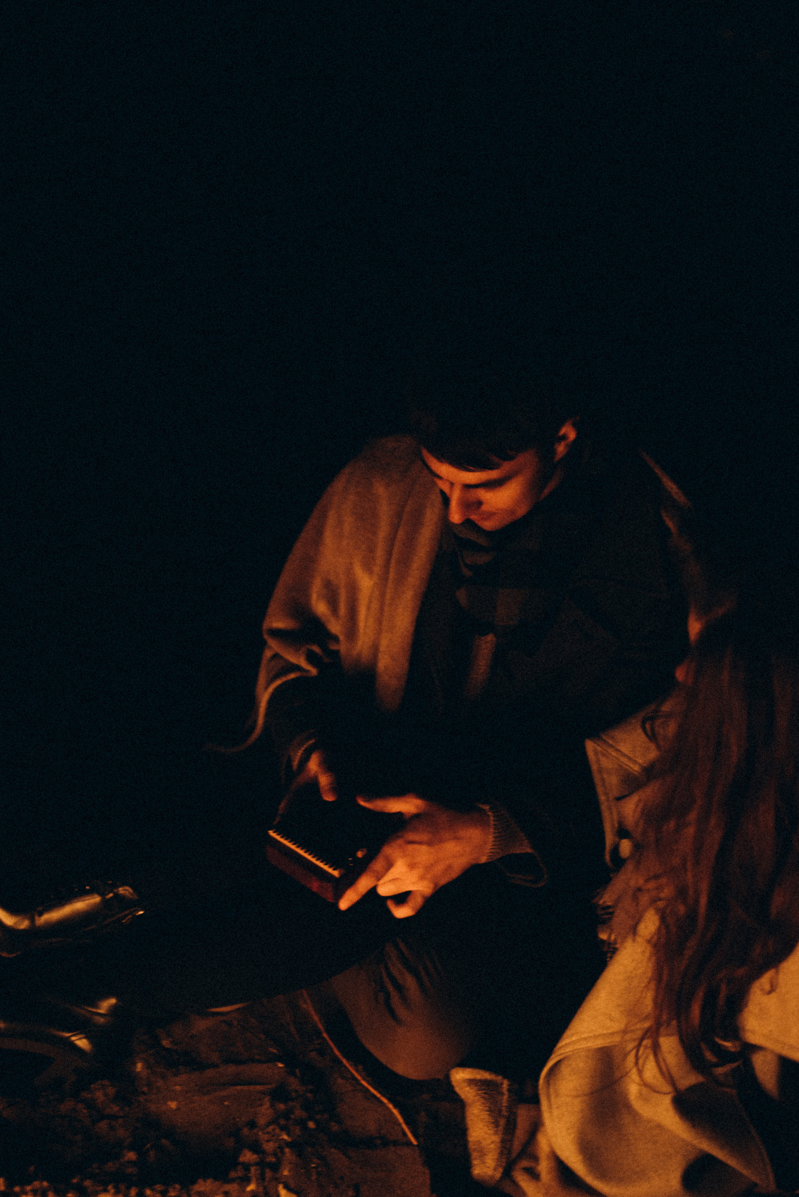 *. Фотограф Данил Бушуев