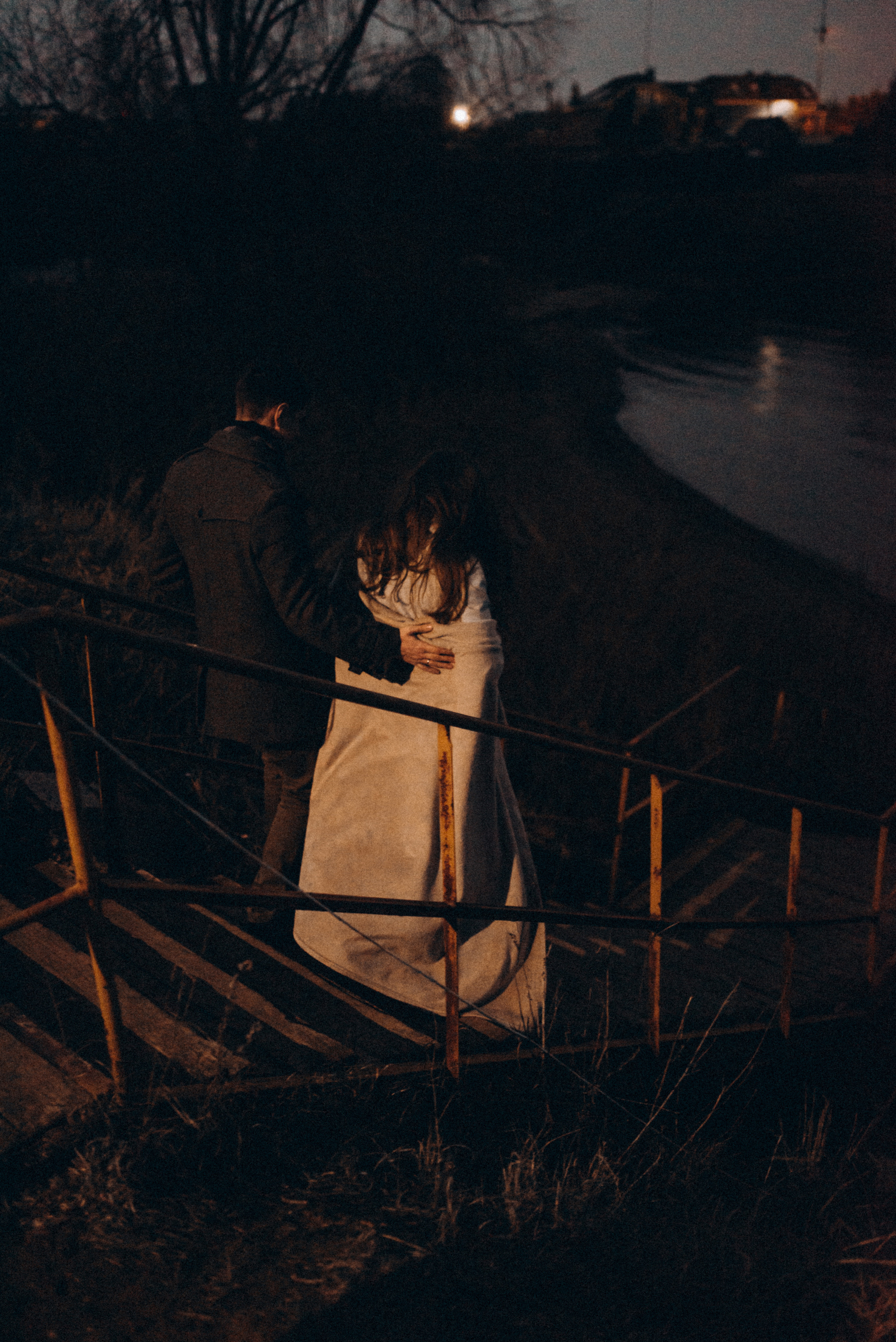 *. Фотограф Данил Бушуев