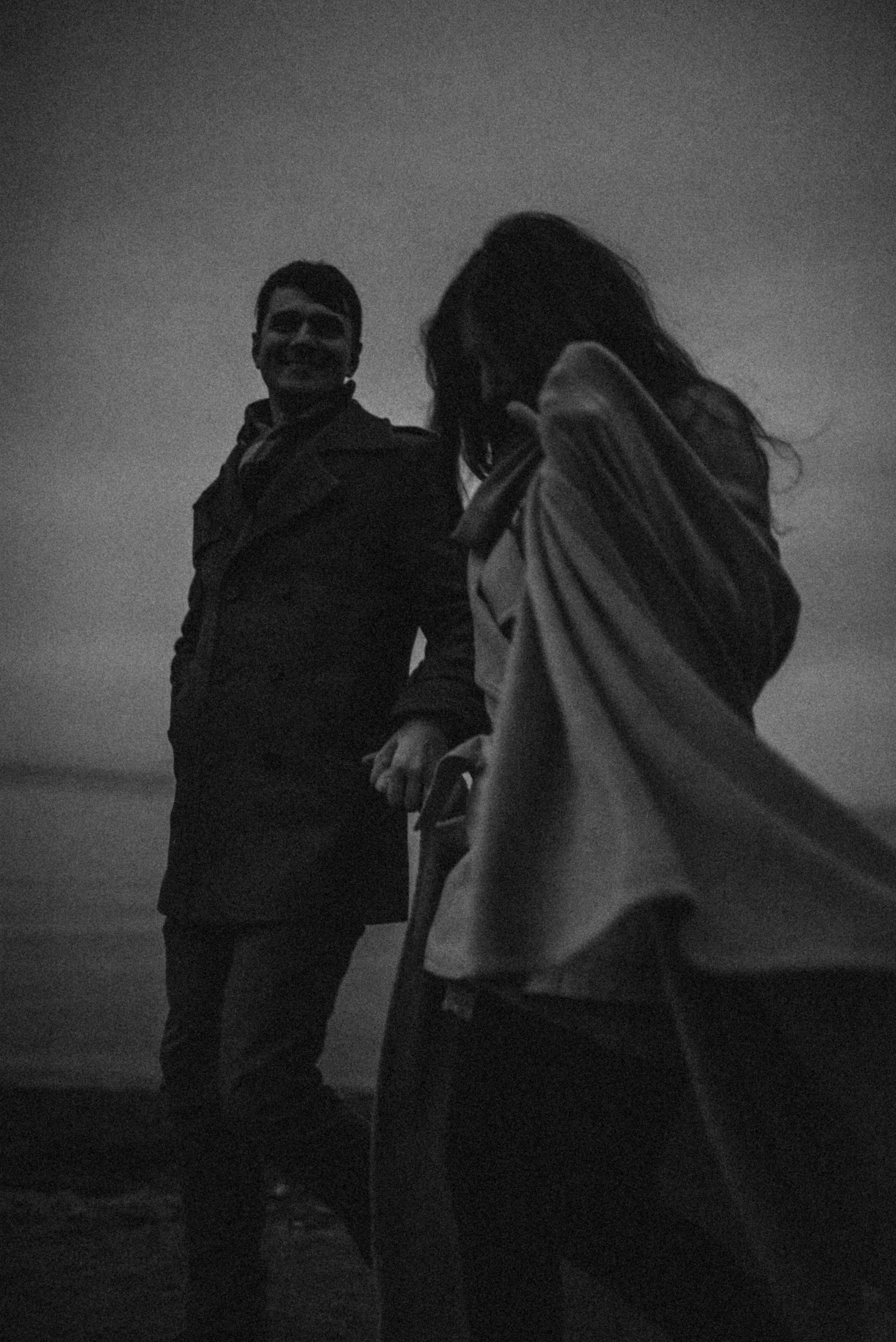 *. Фотограф Данил Бушуев