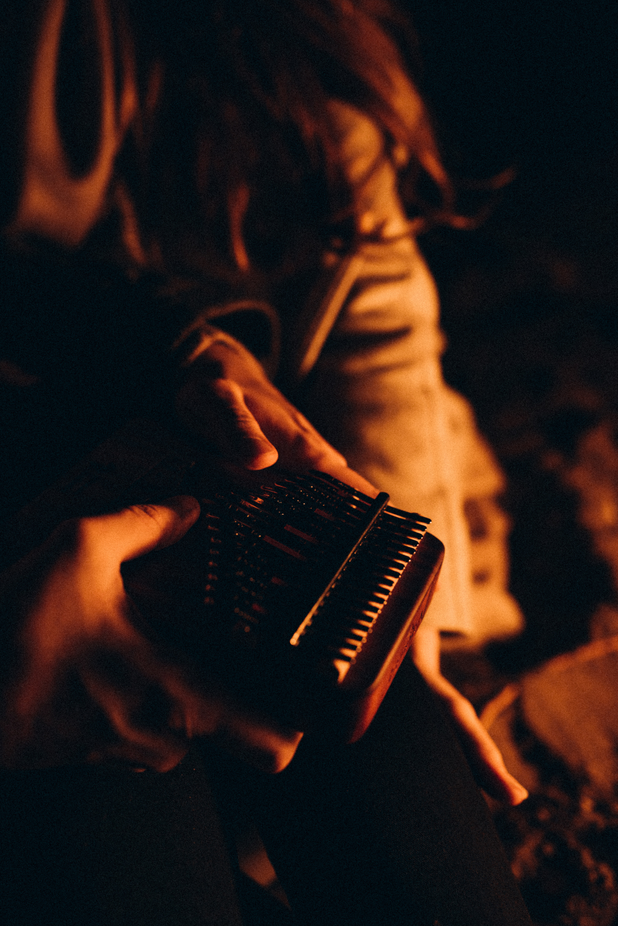 *. Фотограф Данил Бушуев