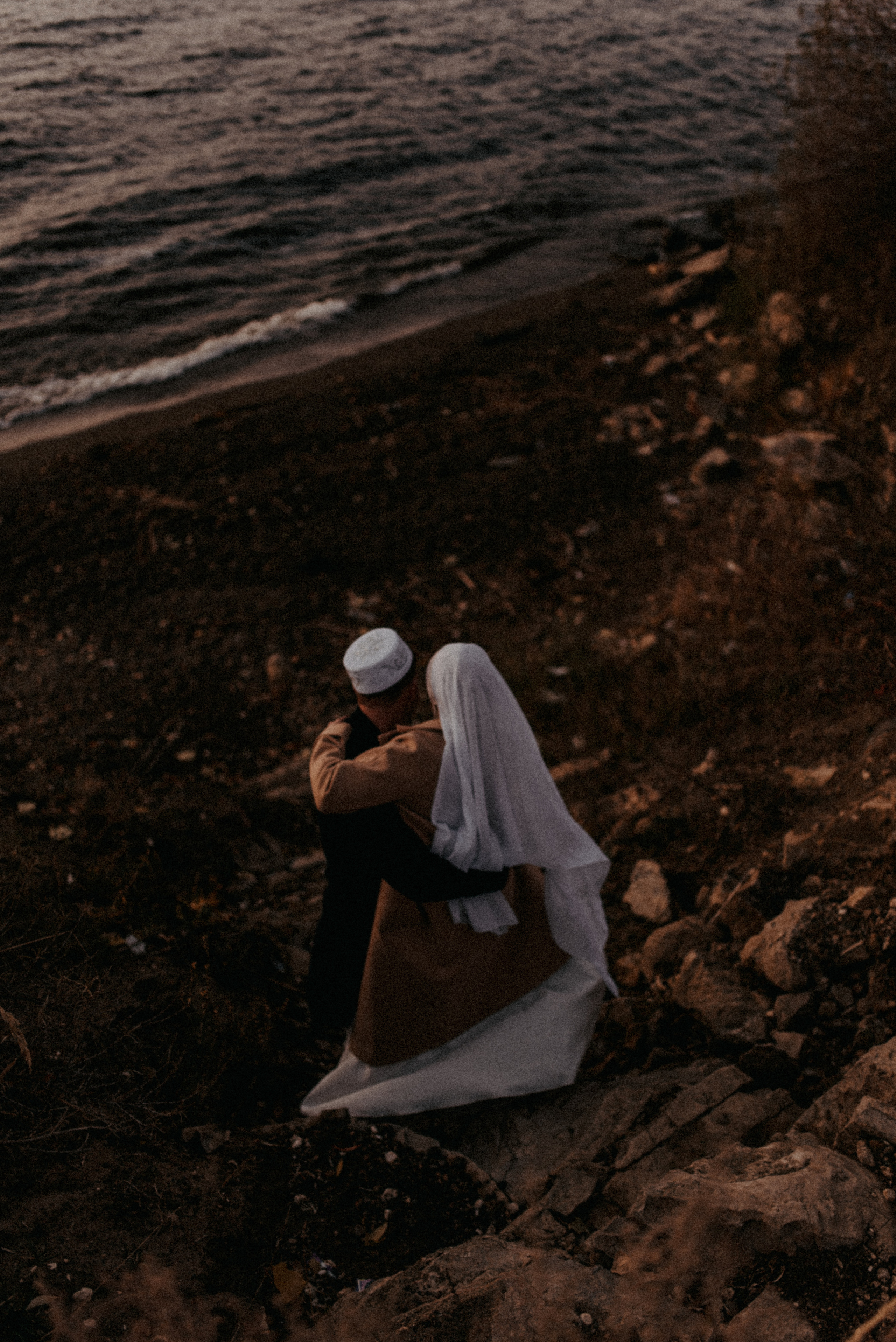 October, 2022. Фотограф Данил Бушуев