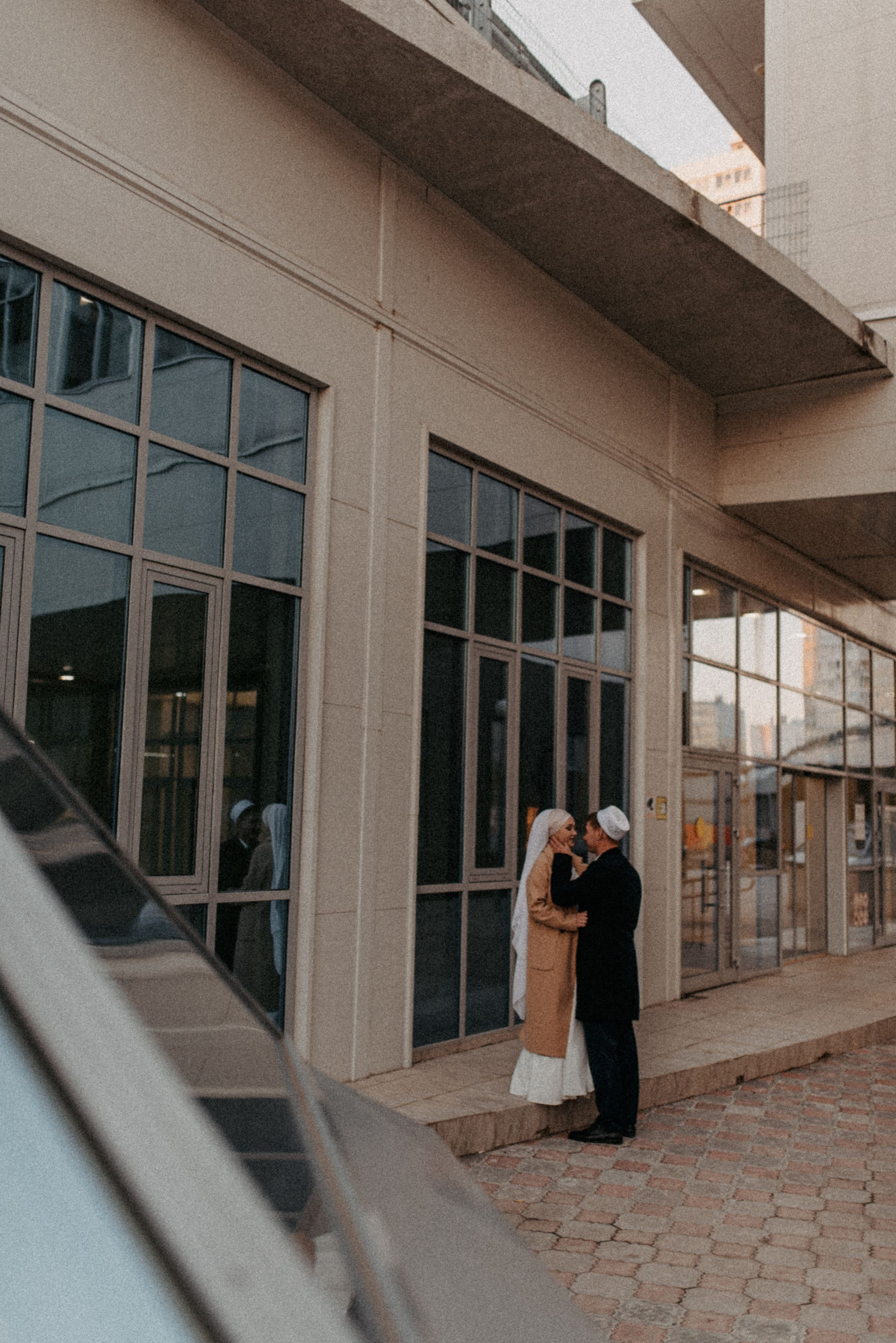 October, 2022. Фотограф Данил Бушуев