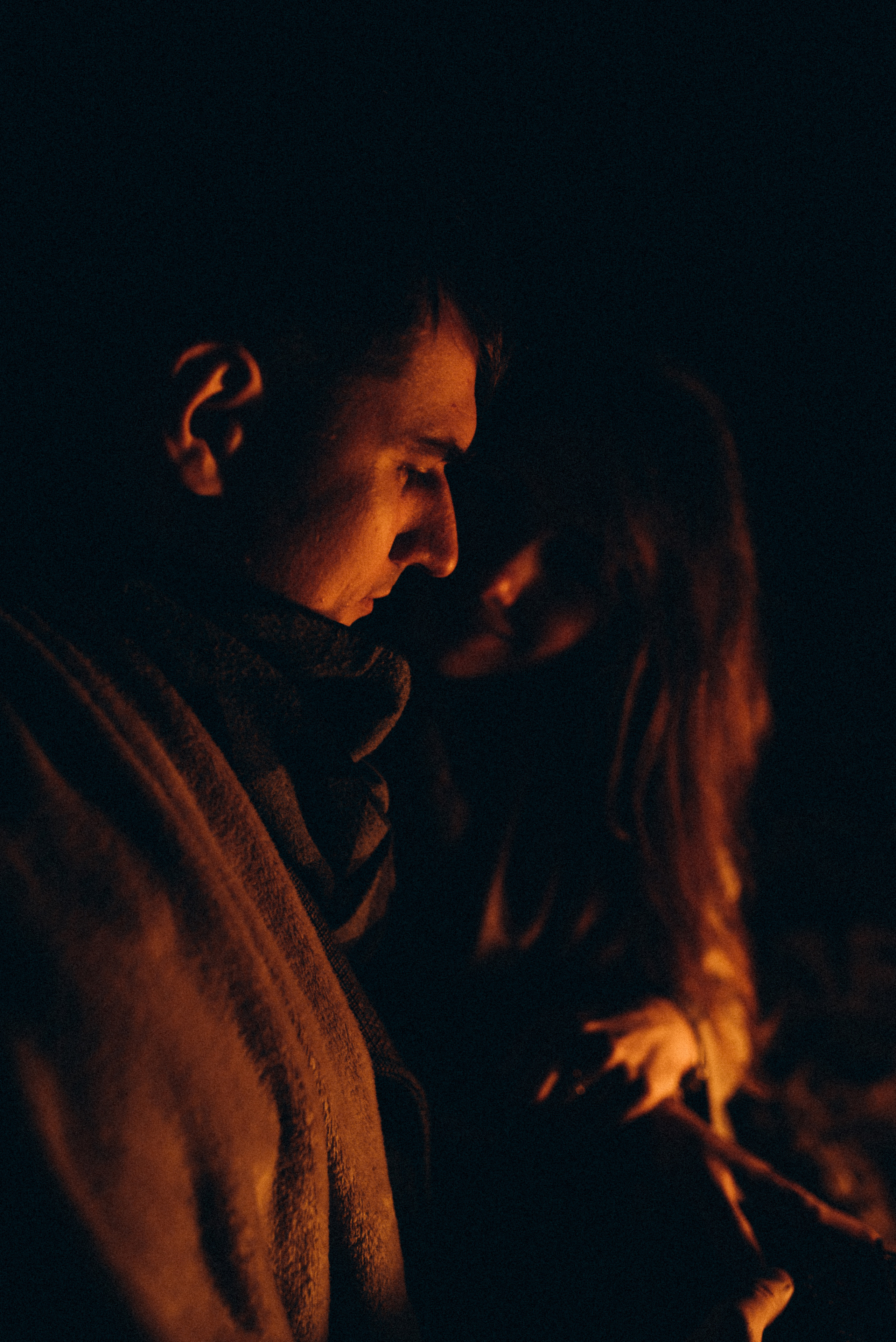 *. Фотограф Данил Бушуев