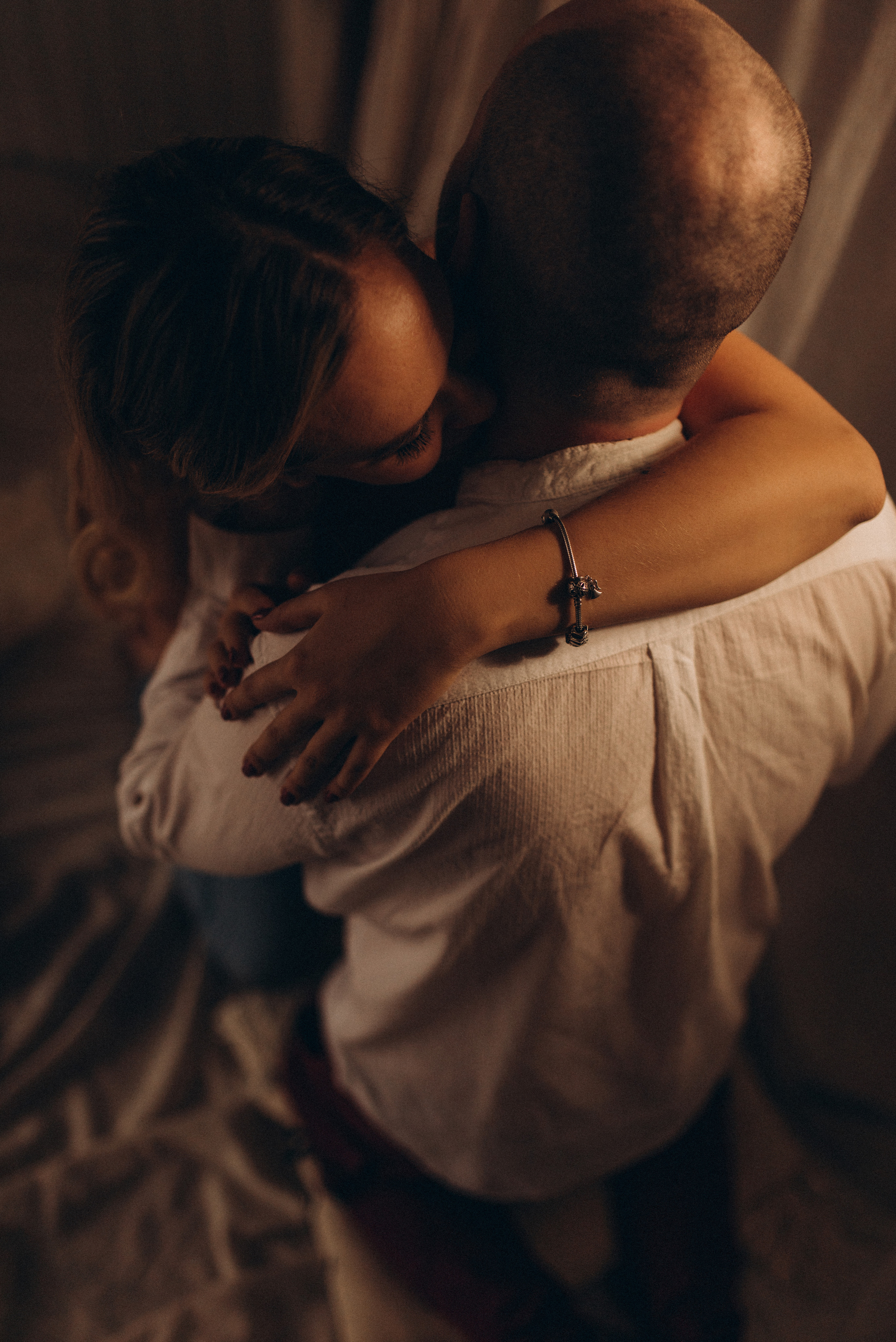 November, 2022. Фотограф Данил Бушуев