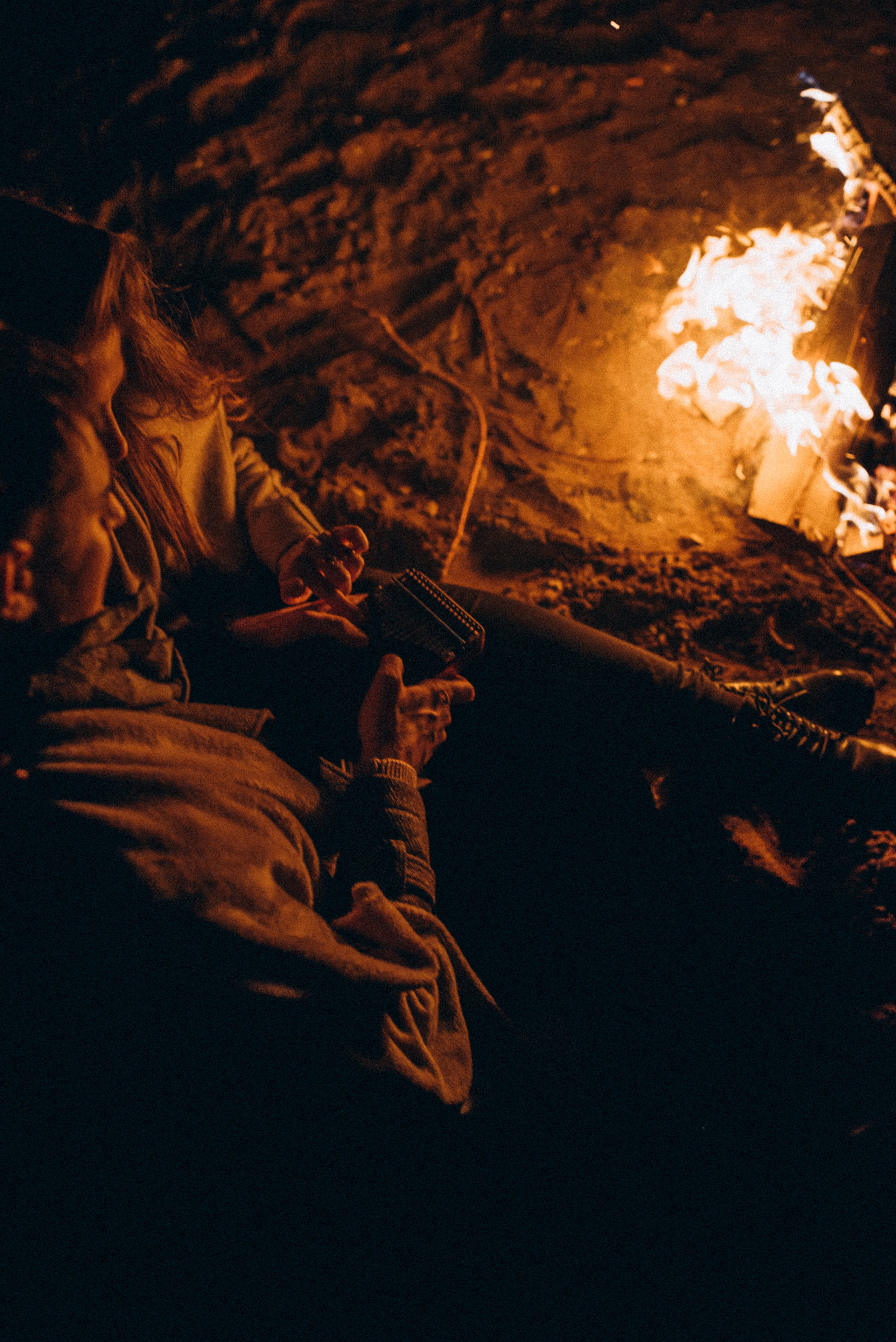*. Фотограф Данил Бушуев