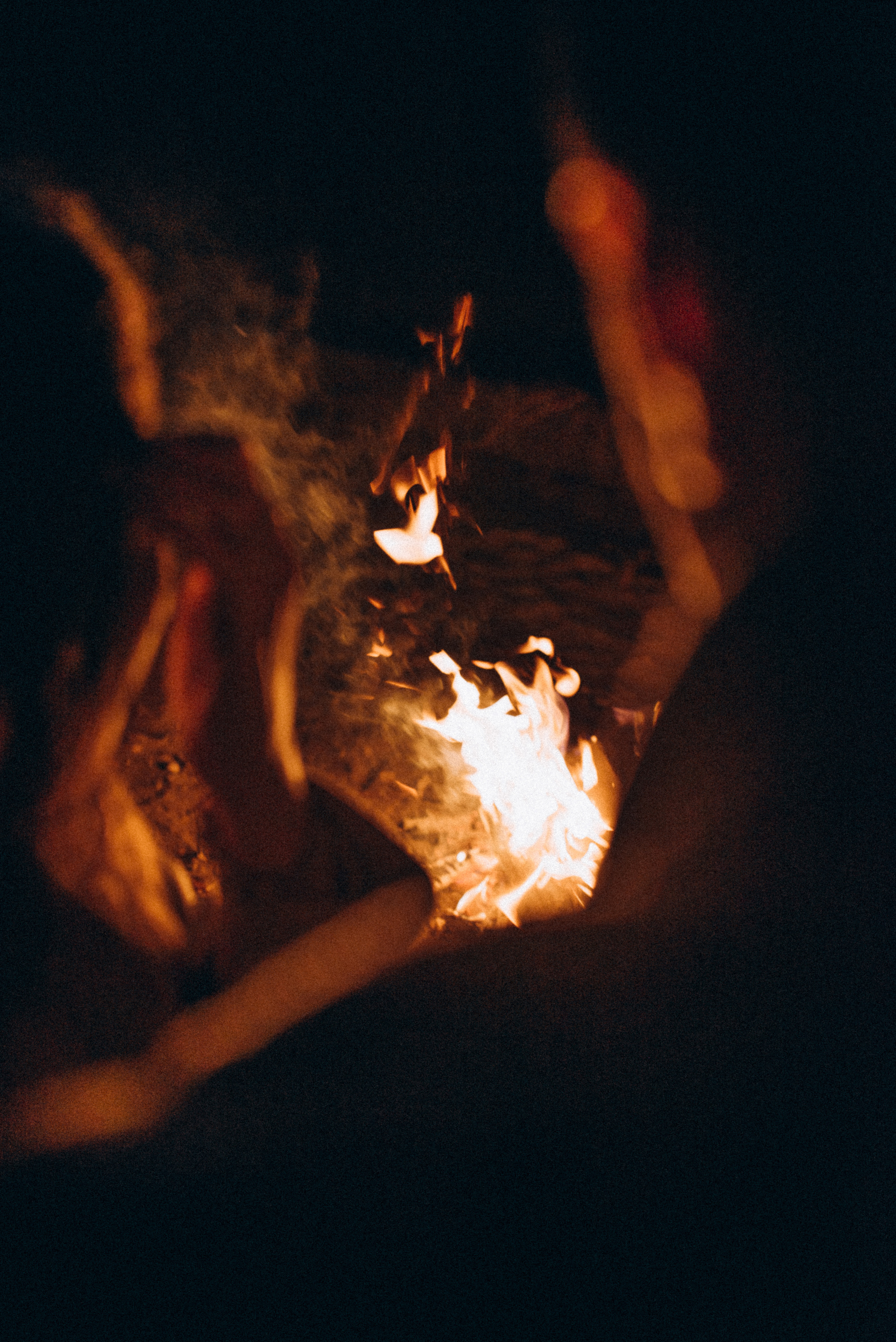 *. Фотограф Данил Бушуев