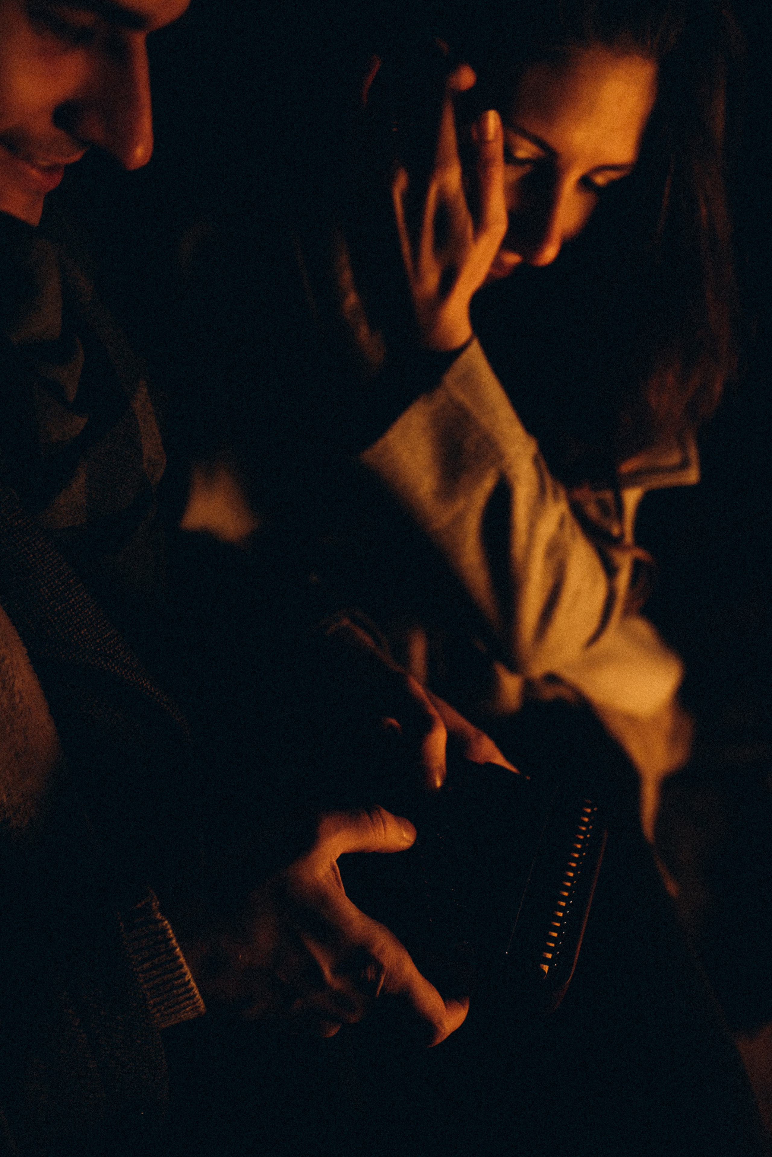 *. Фотограф Данил Бушуев