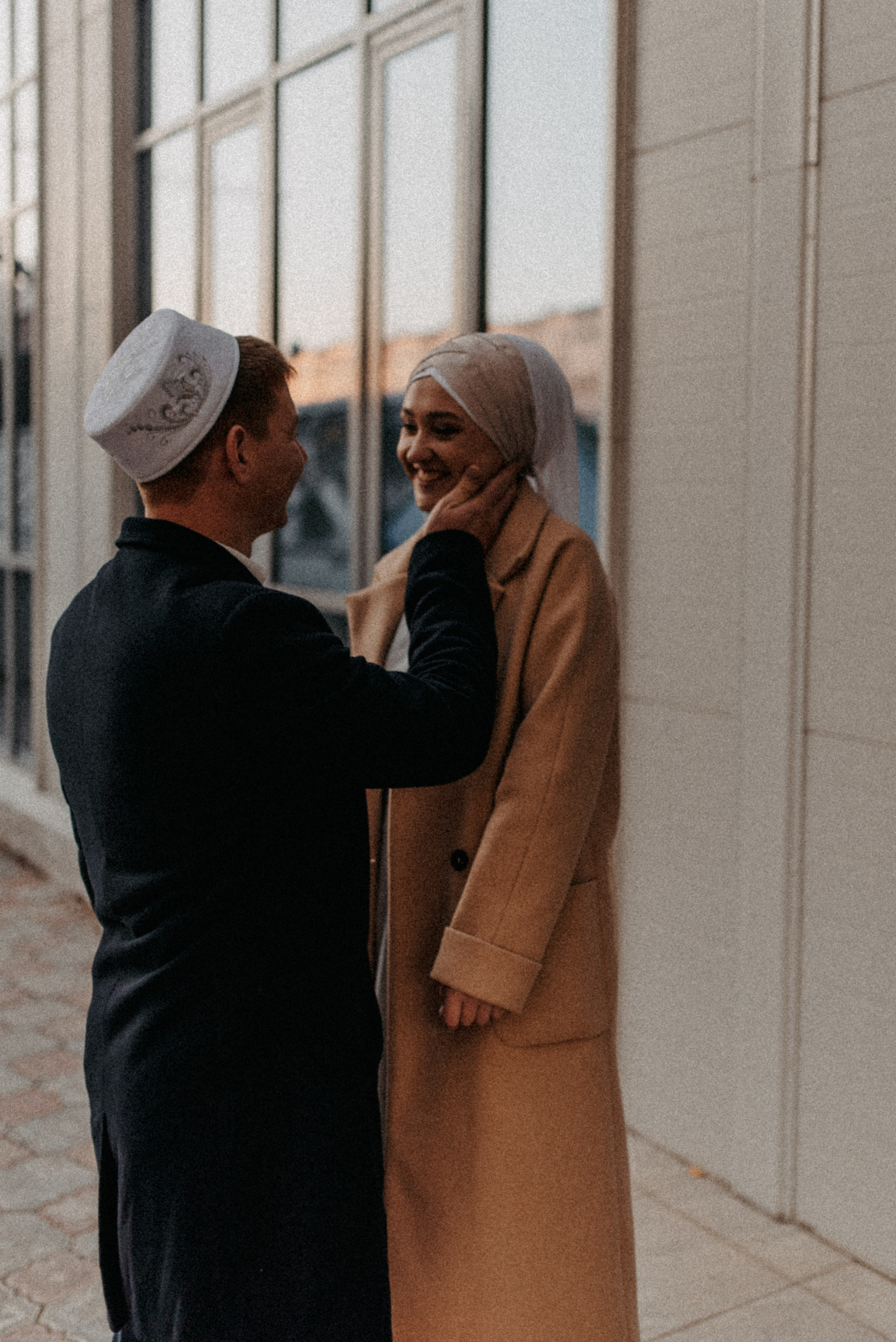 October, 2022. Фотограф Данил Бушуев