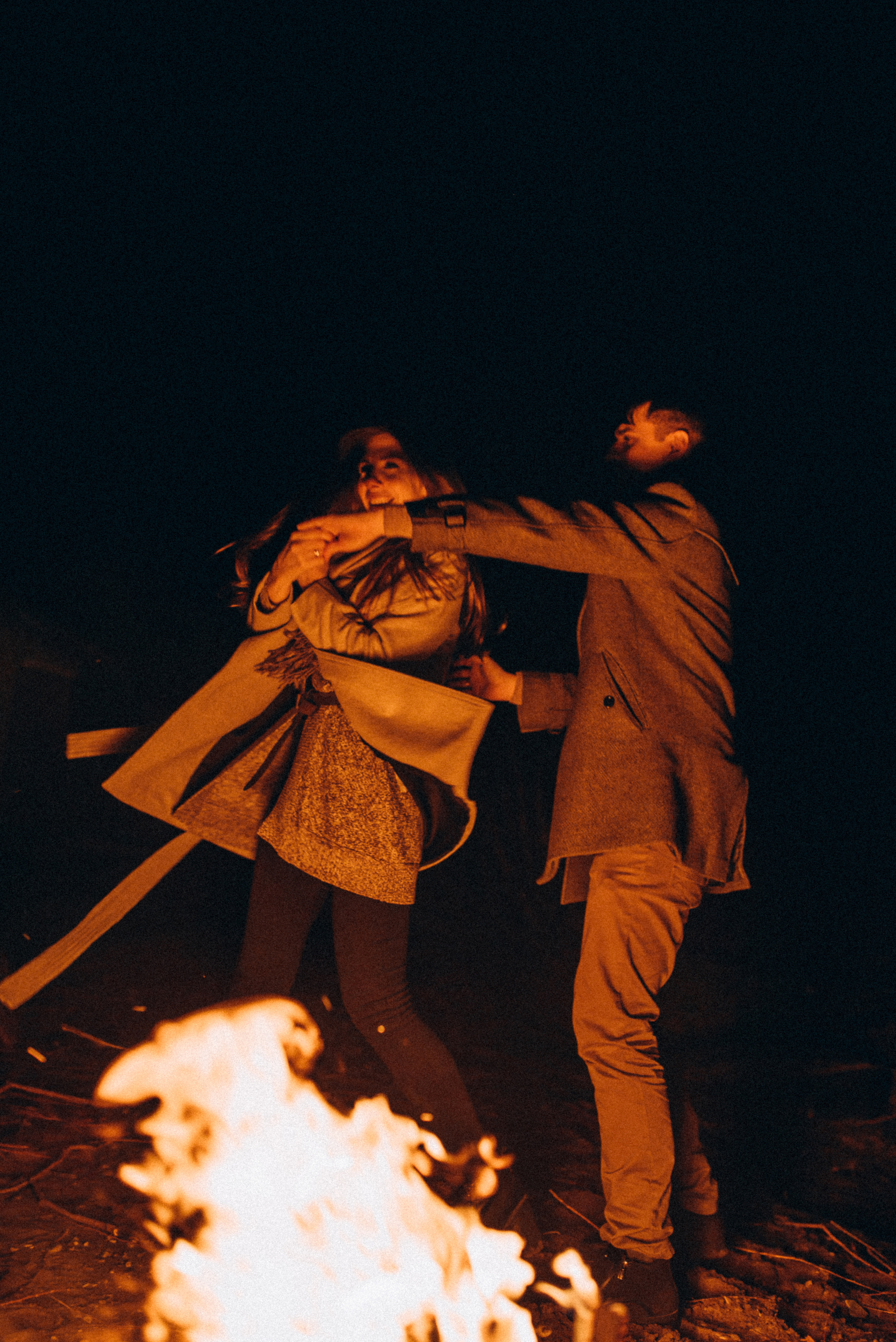 *. Фотограф Данил Бушуев