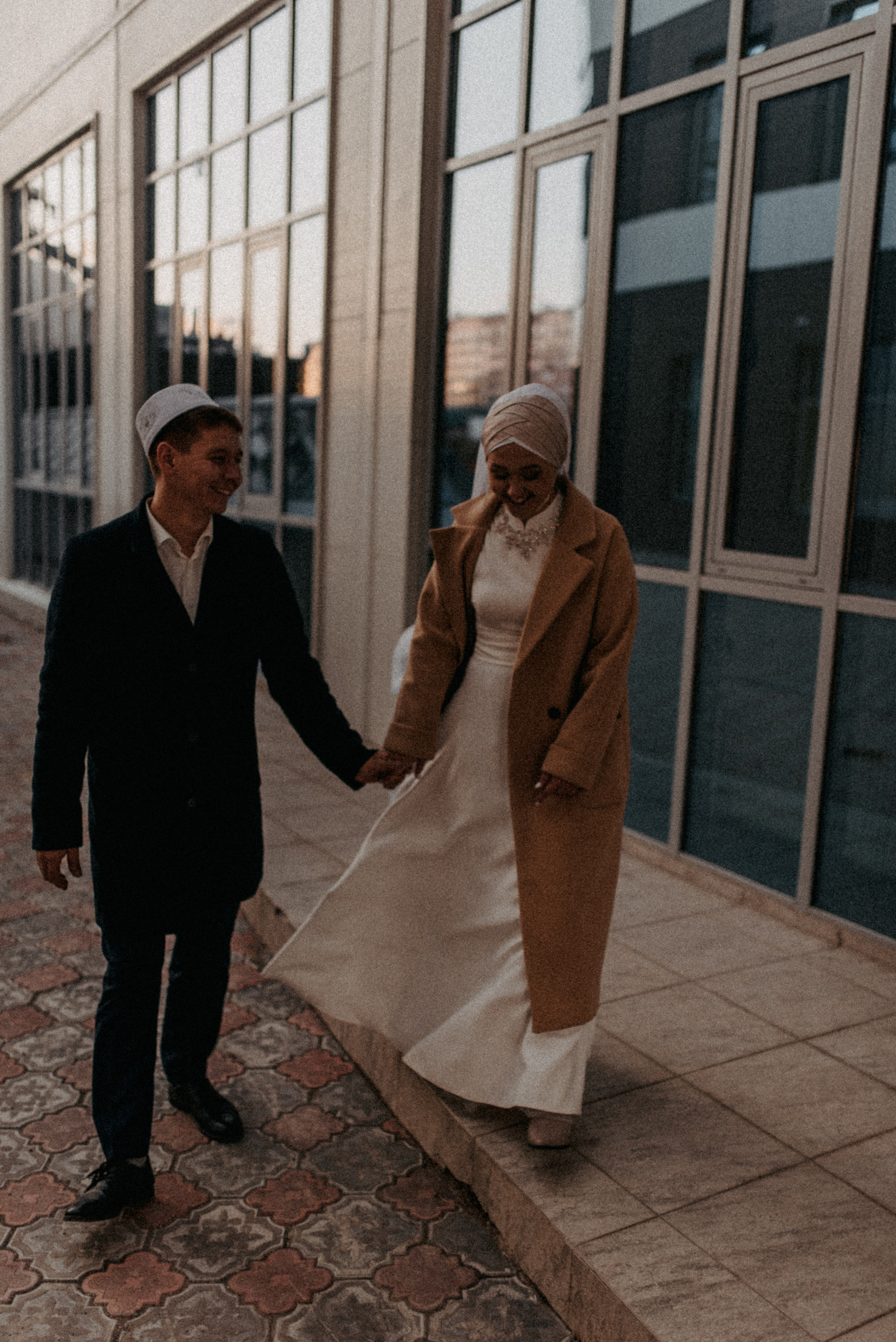 October, 2022. Фотограф Данил Бушуев