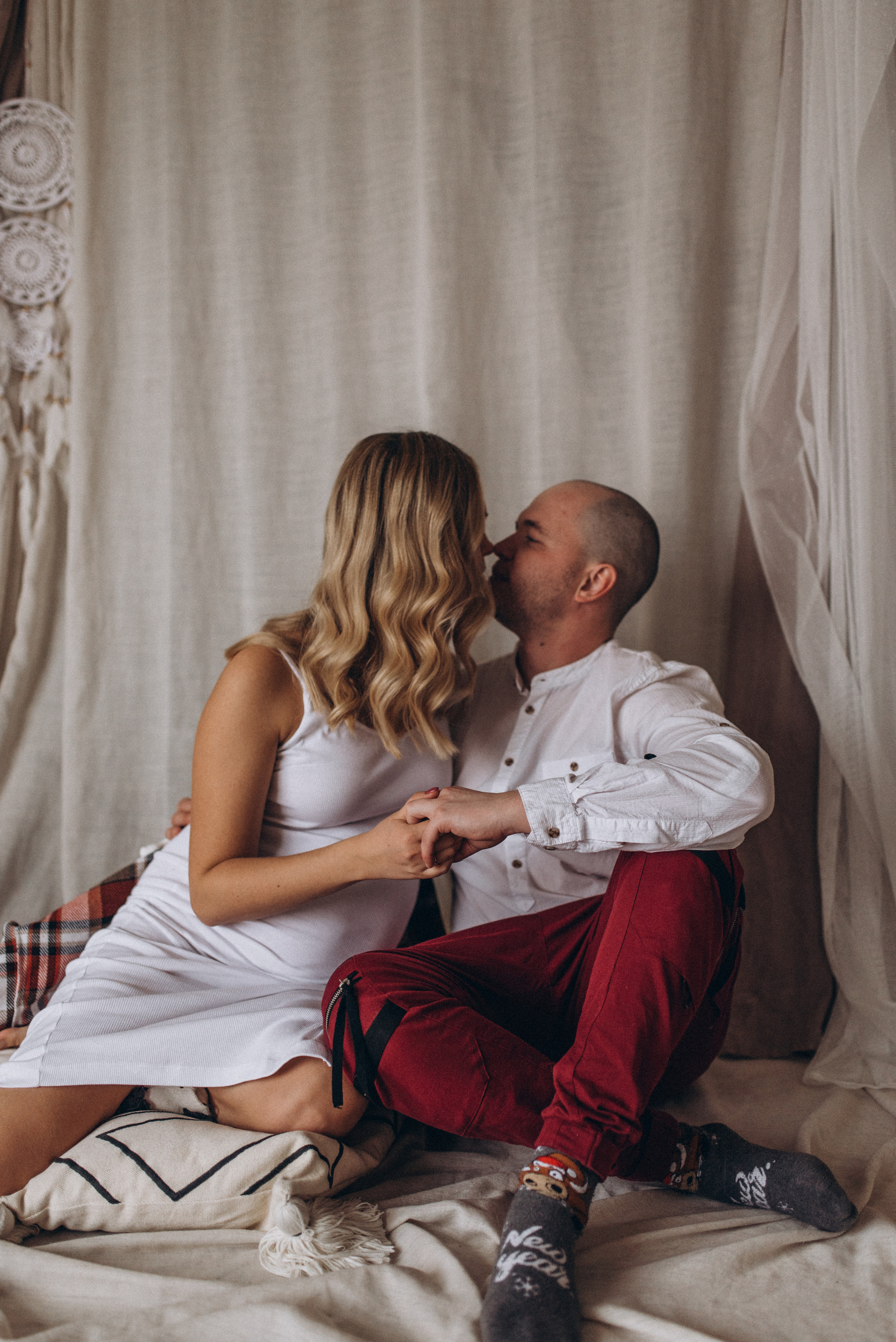 November, 2022. Фотограф Данил Бушуев