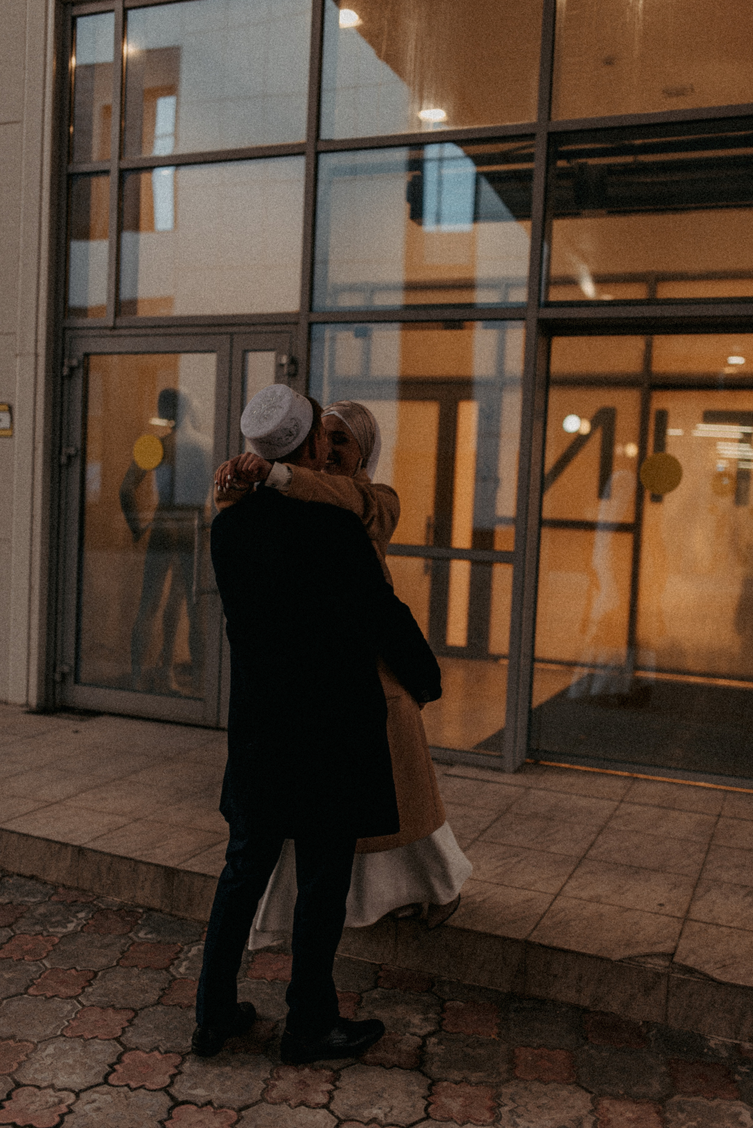 October, 2022. Фотограф Данил Бушуев