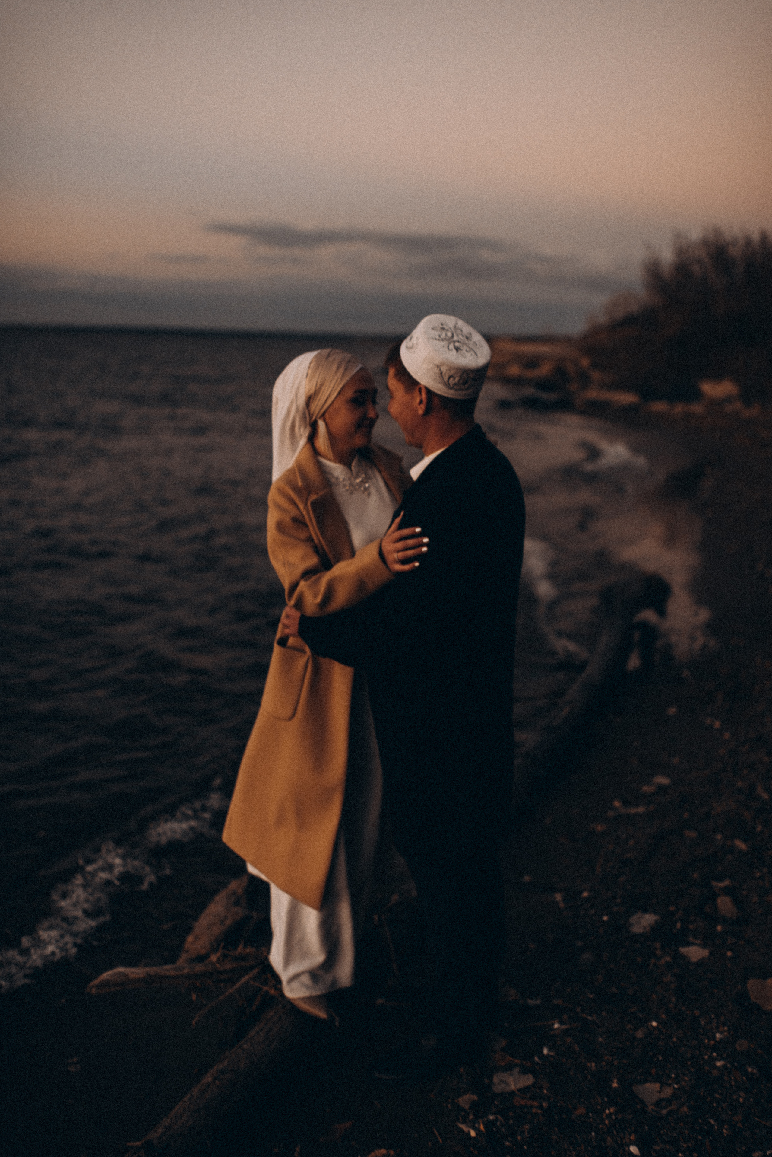 October, 2022. Фотограф Данил Бушуев