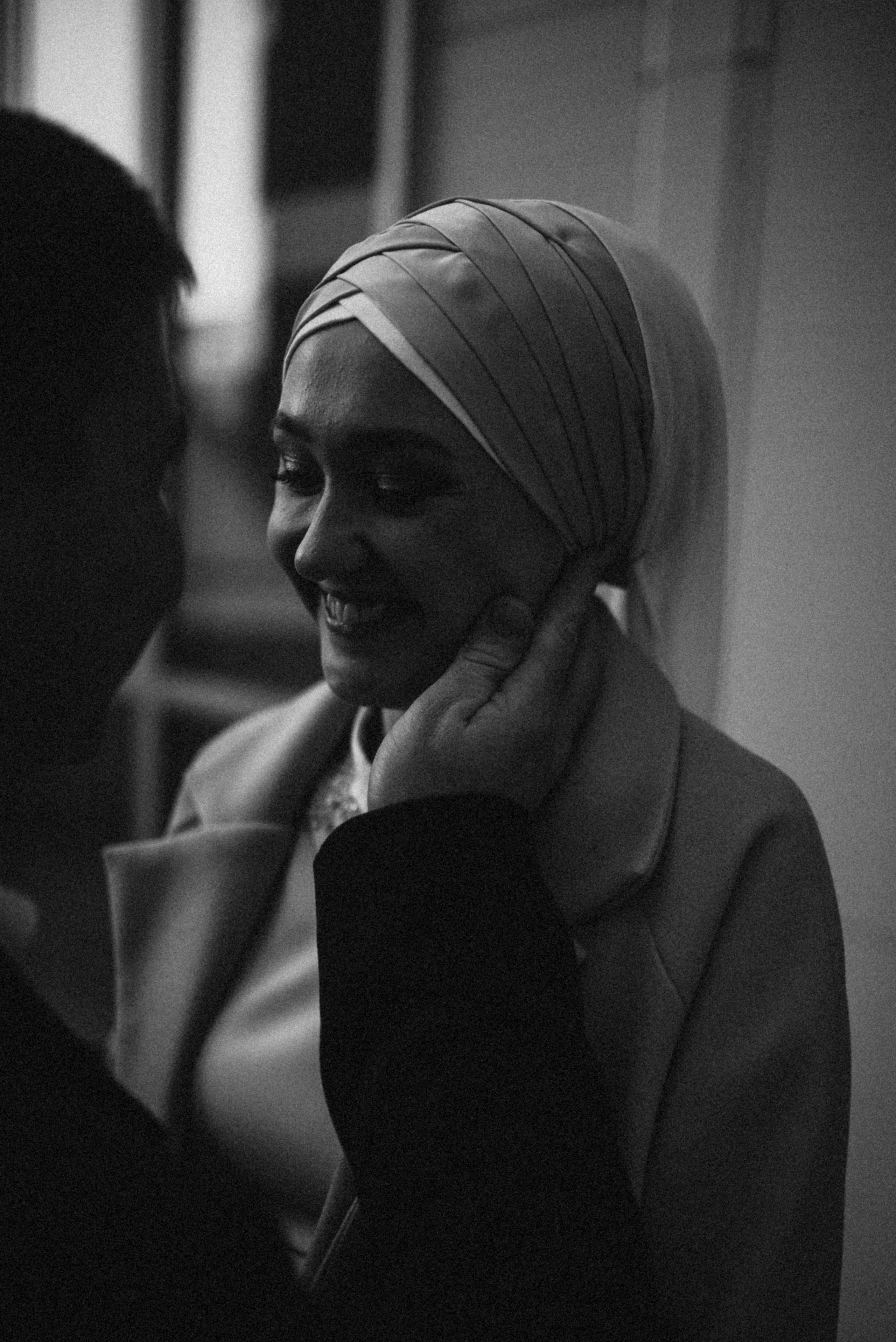 October, 2022. Фотограф Данил Бушуев