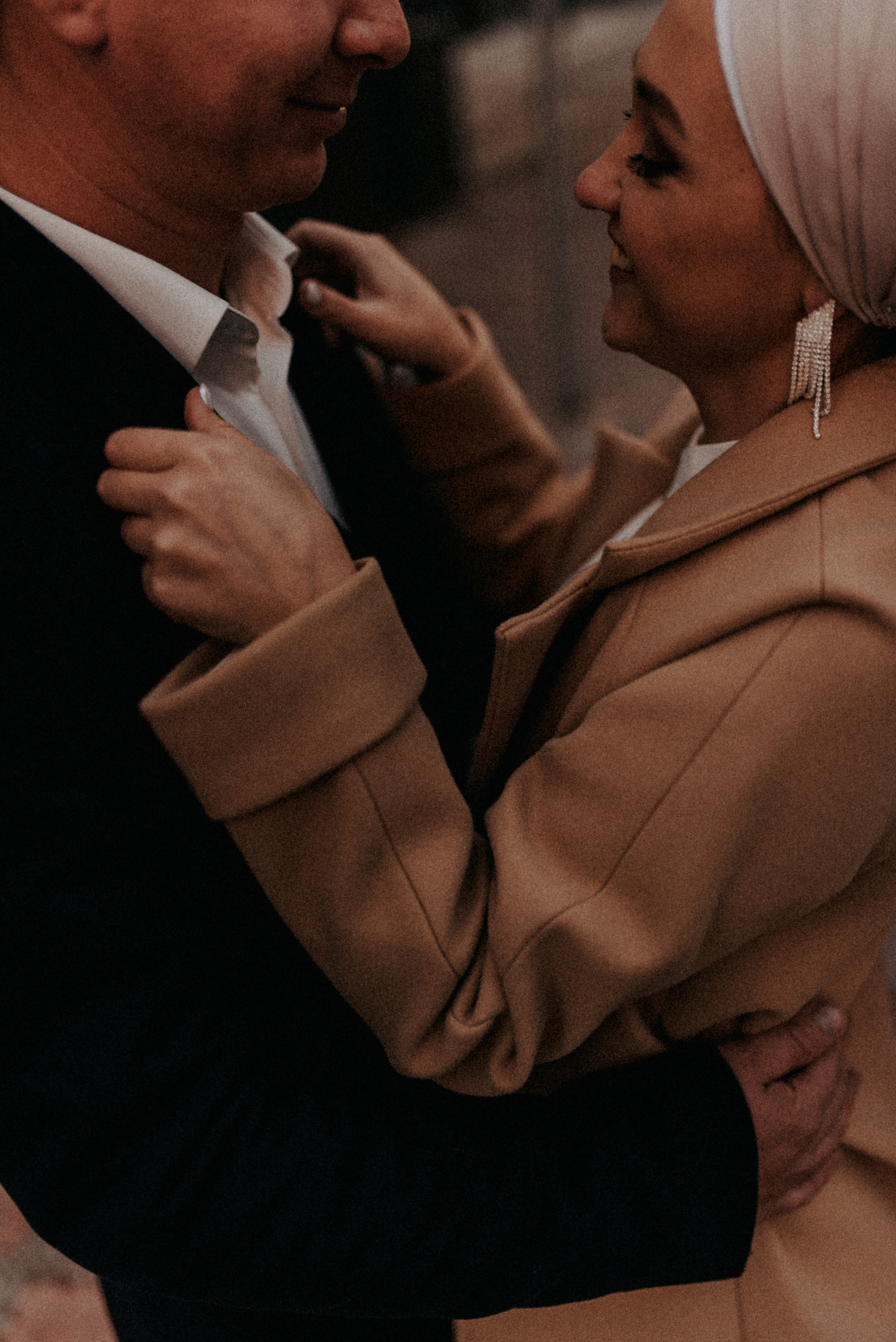 October, 2022. Фотограф Данил Бушуев