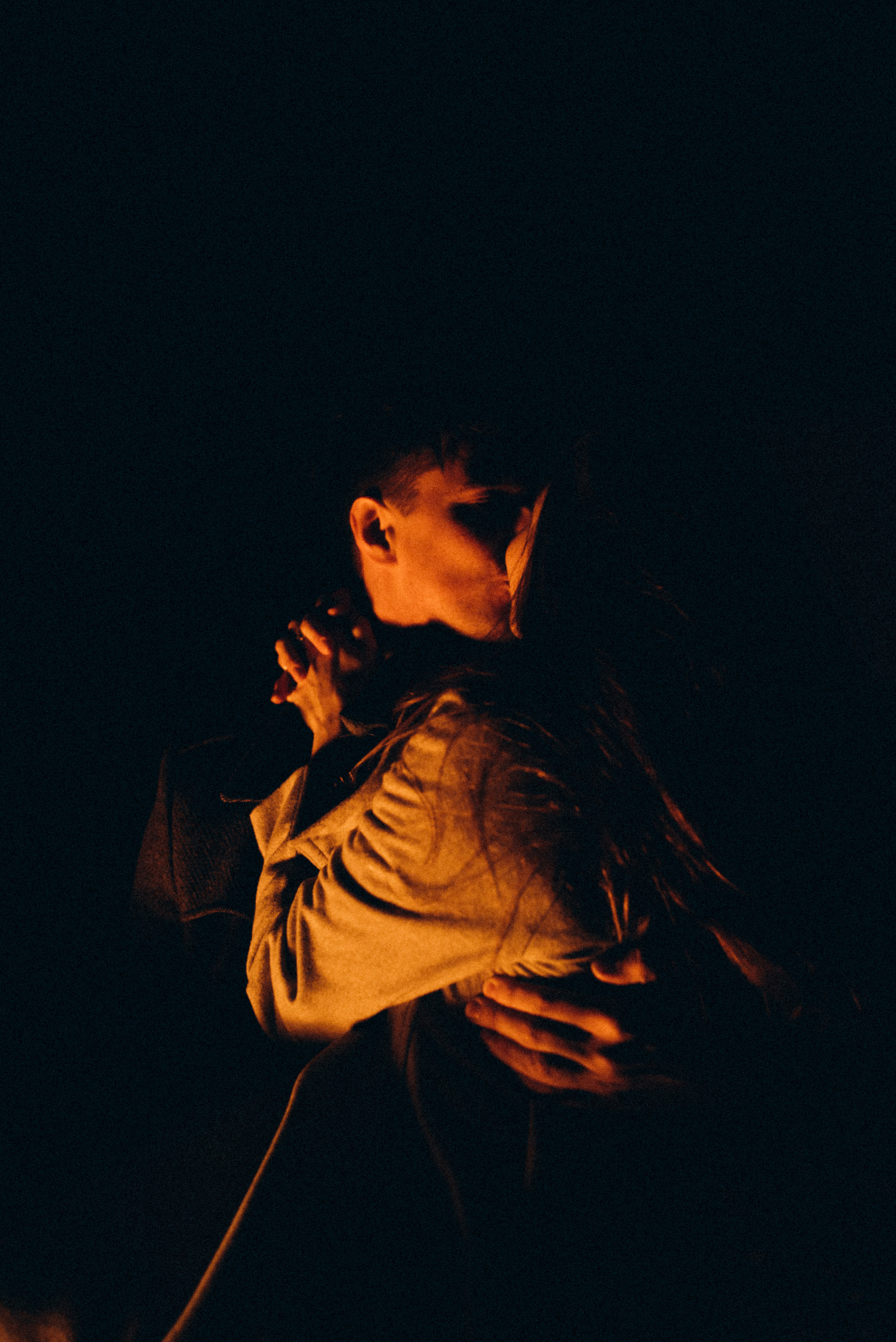 *. Фотограф Данил Бушуев