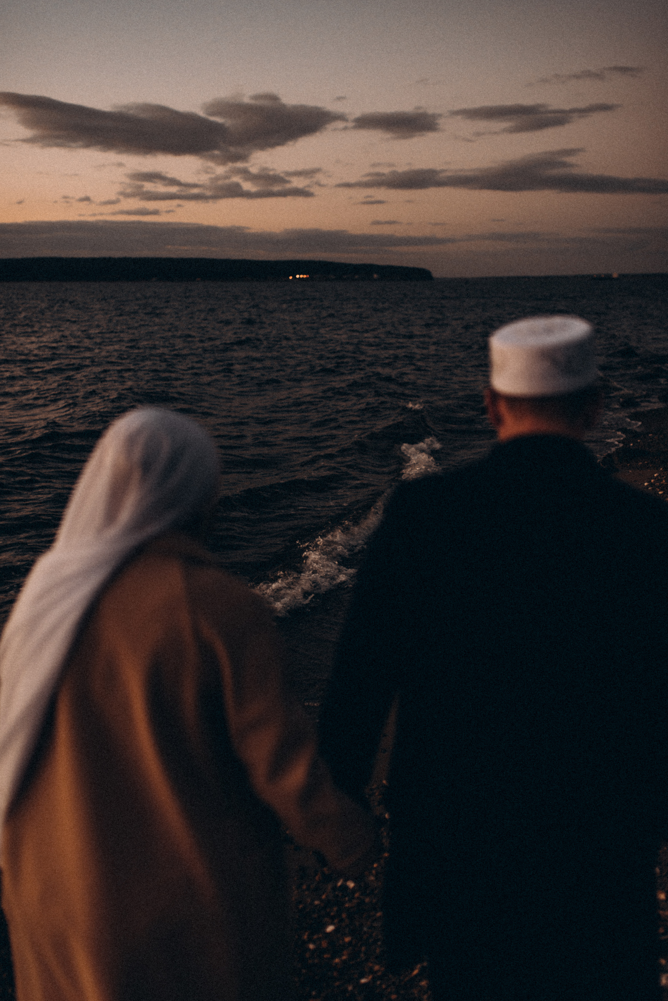 October, 2022. Фотограф Данил Бушуев