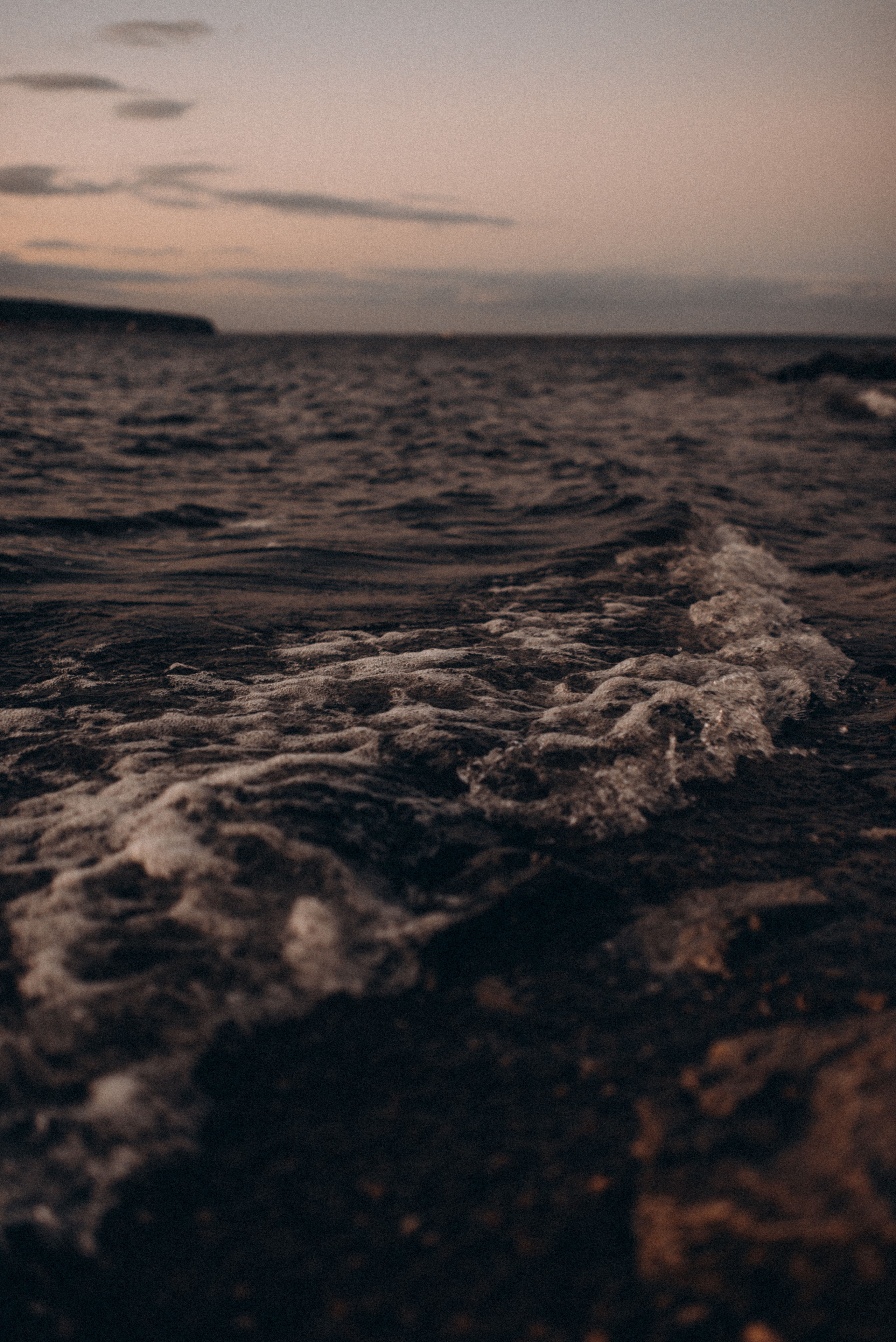 October, 2022. Фотограф Данил Бушуев