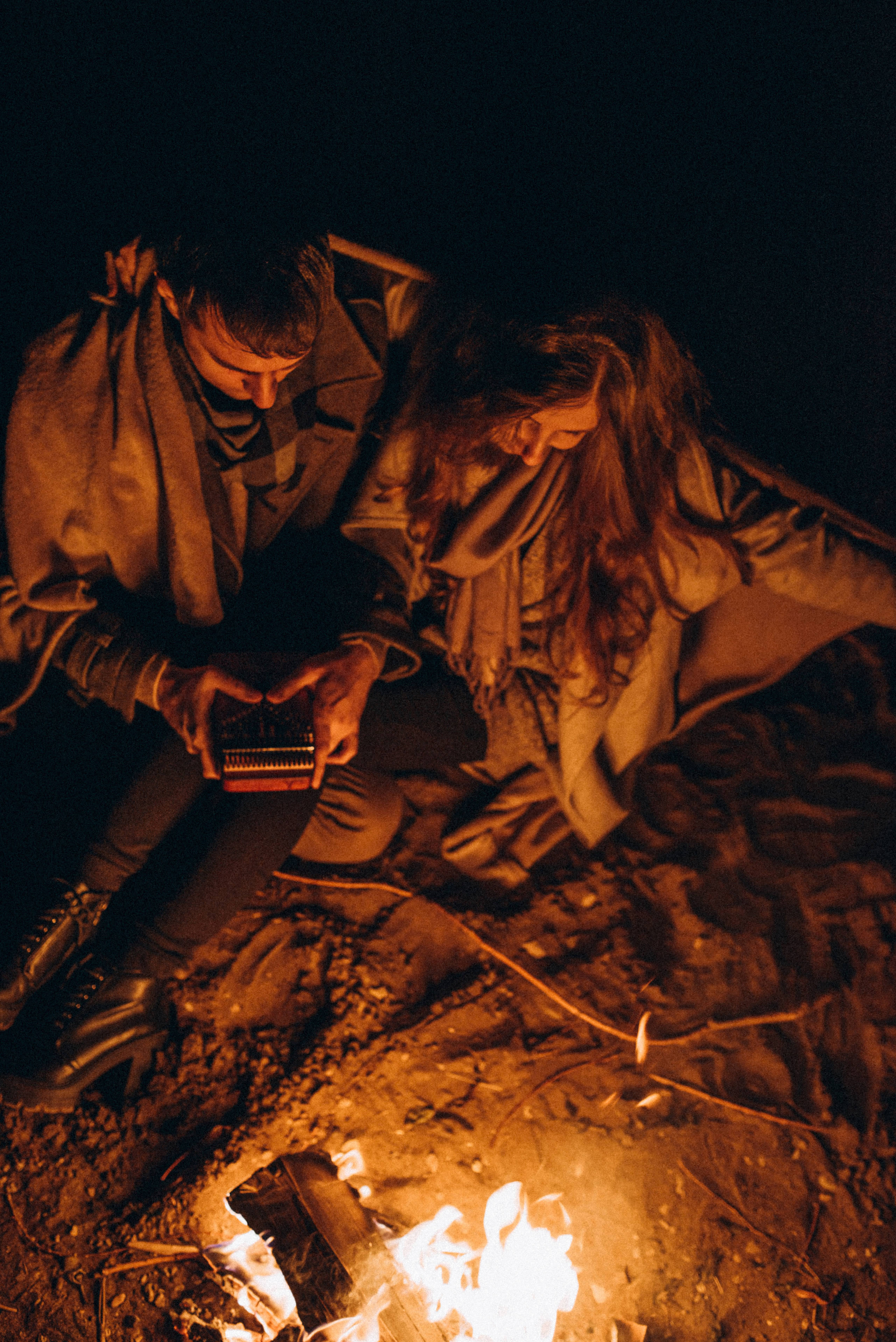 *. Фотограф Данил Бушуев