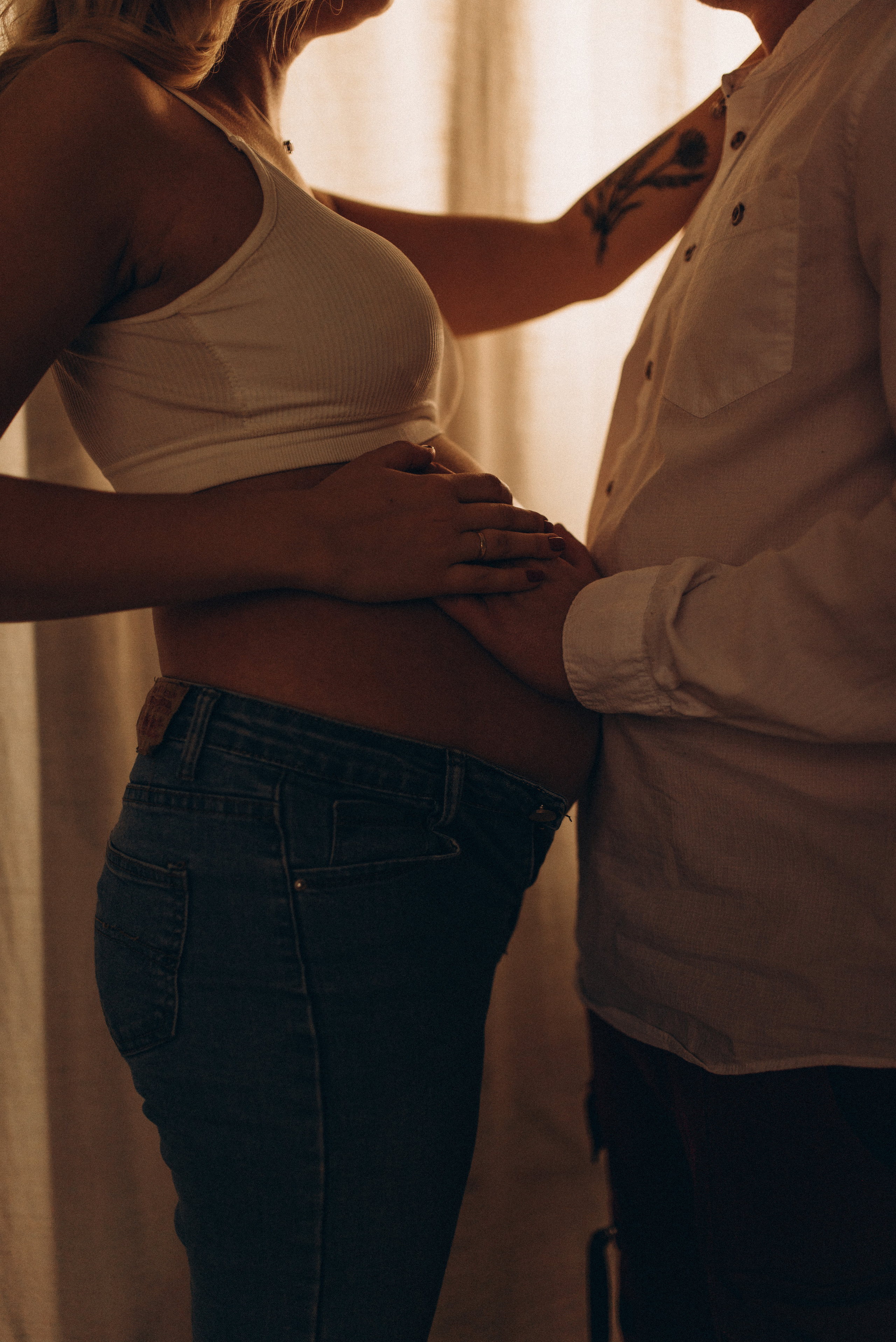 November, 2022. Фотограф Данил Бушуев